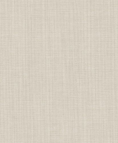 Orbit sand tapet med prickigt mönster i beige. Från kollektionen Colours. Nonwoven-material.