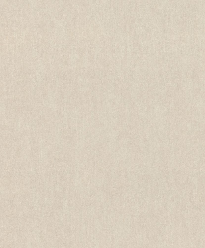 Indra 291031 tapet enfärgad i beige. Från kollektionen Indra. Nonwoven-material. Passar i vardagsrum och matsal.