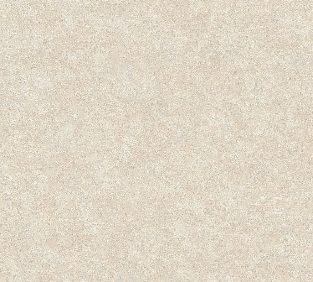 Alena - St. Petersburg strukturtapet i beige tapet enfärgad i beige. Från kollektionen metropolitan stories 2. Nonwoven-material med förskjuten passning. Passar i vardagsrum och matsal.