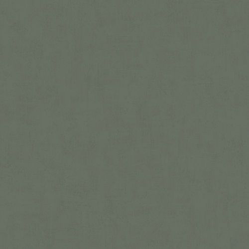 Kalk 3, grå melerad tapet tapet enfärgad i grå. Från kollektionen Kalk 3. Nonwoven-material.