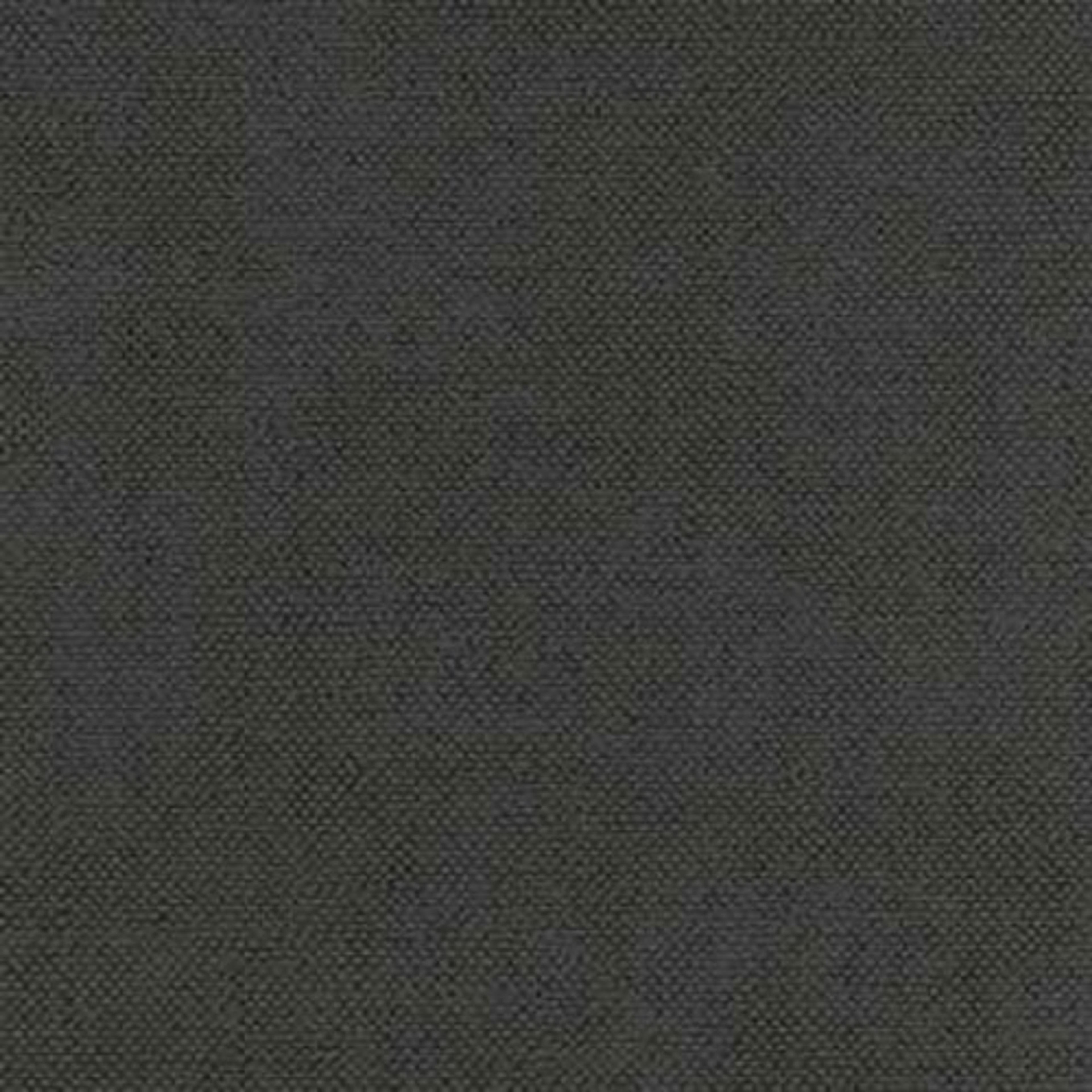 Lys Caviar tapet från Midbec enfärgad i svart. Från kollektionen Colours. Nonwoven-material.