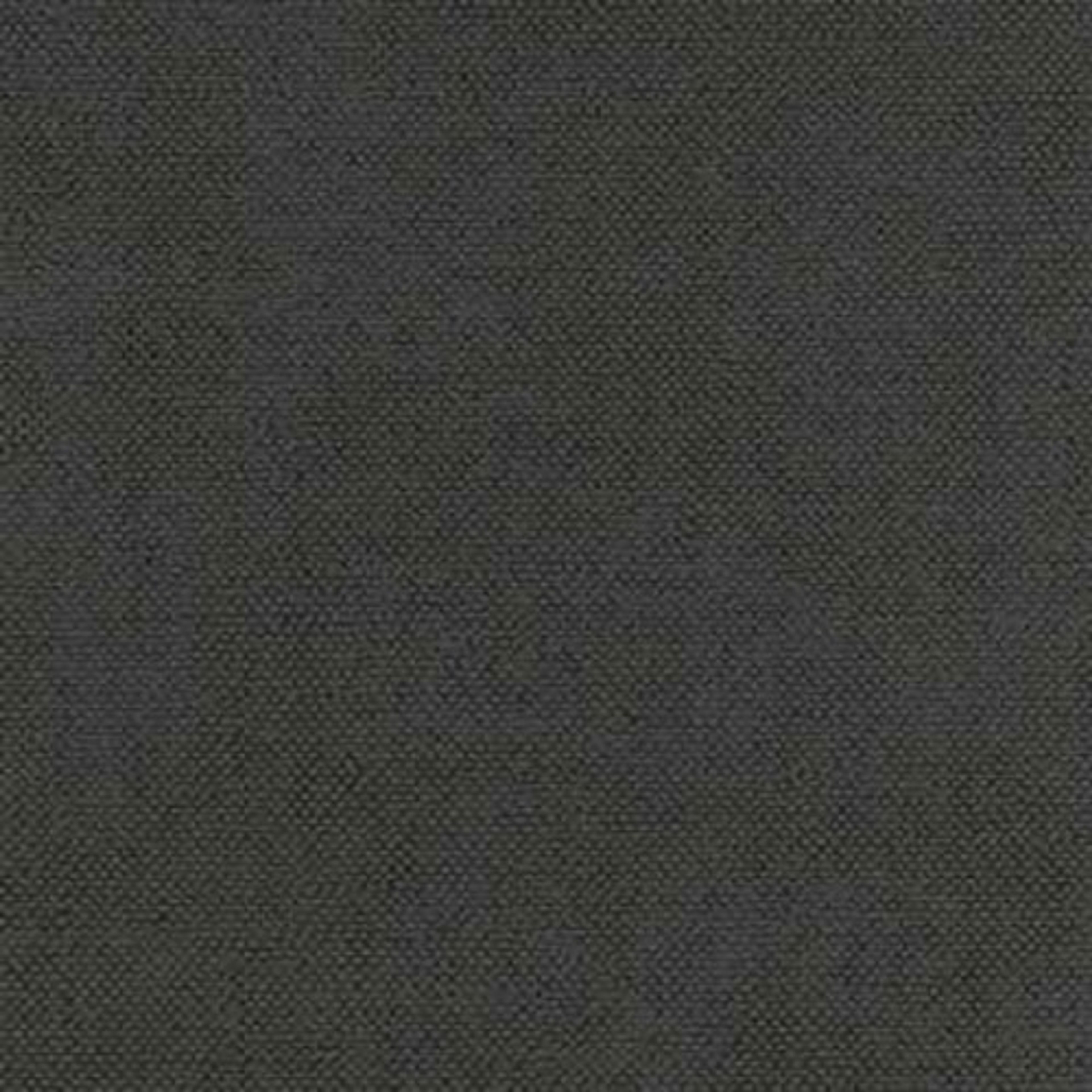 Lys Caviar tapet från Midbec enfärgad i svart. Från kollektionen Colours. Nonwoven-material.