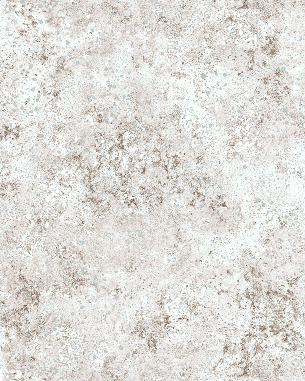 marbre gris tapet med tegelsten mönster i beige. Från kollektionen les aventures. Nonwoven-material med förskjuten passning. Passar i vardagsrum och matsal.