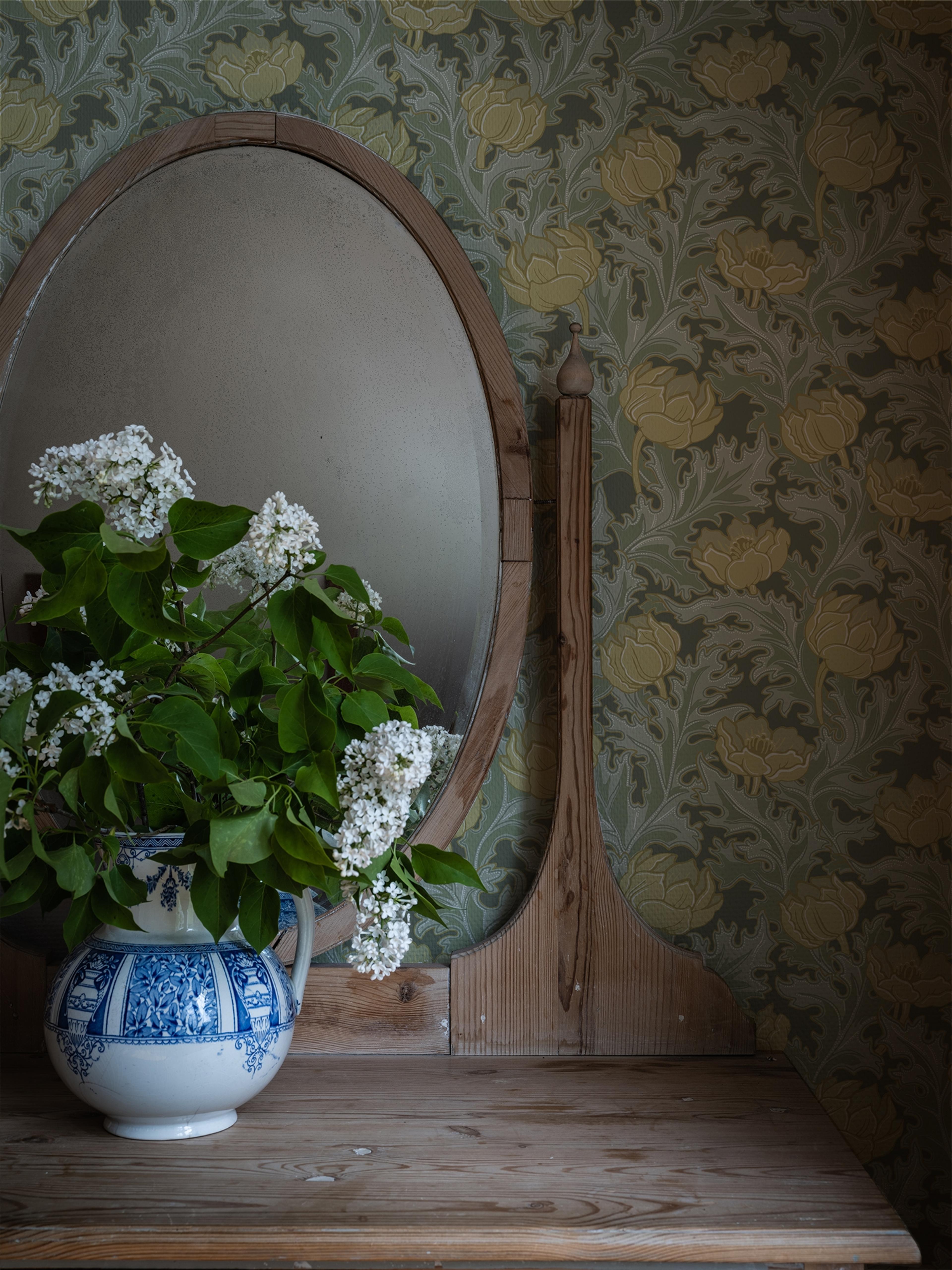 Sigrid Gulgrön tapet med botaniskt mönster i grön. Från kollektionen Gammalsvenska klassiker 1850–1950. Nonwoven-material med rak passning.​​​​‌﻿‍﻿​‍​‍‌‍﻿﻿‌﻿​‍‌‍‍‌‌‍‌﻿‌‍‍‌‌‍﻿‍​‍​‍​﻿‍‍​‍​‍‌﻿​﻿‌‍​‌‌‍﻿‍‌‍‍‌‌﻿‌​‌﻿‍‌​‍﻿‍‌‍‍‌‌‍﻿﻿​‍​‍​‍﻿​​‍​‍‌‍‍​‌﻿​‍‌‍‌‌‌‍‌‍​‍​‍​﻿‍‍​‍​‍‌‍‍​‌﻿‌​‌﻿‌​‌﻿​​‌﻿​﻿​﻿‍‍​‍﻿﻿​‍﻿﻿‌﻿‌﻿‌﻿‌﻿‌﻿‌﻿​‍﻿‍‌‍​﻿‌‍﻿﻿‌‍﻿​‌‍﻿﻿‌﻿​‍‌‍​‌‌‍﻿‌‌‍​‌​‍﻿‍‌﻿​﻿‌‍‌‌​‍﻿﻿‌﻿​﻿‌﻿‌​‌﻿‌‌‌‍‌​‌‍‍‌‌‍﻿﻿​‍﻿﻿‌‍‍‌‌‍﻿‍‌﻿‌​‌‍‌‌‌‍﻿‍‌﻿‌​​‍﻿﻿‌‍‌‌‌‍‌​‌‍‍‌‌﻿‌​​‍﻿﻿‌‍﻿‌‌‍﻿﻿‌‍‌​‌‍‌‌​﻿﻿‌‌﻿​​‌﻿​‍‌‍‌‌‌﻿​﻿‌‍‌‌‌‍﻿‍‌﻿‌​‌‍​‌‌﻿‌​‌‍‍‌‌‍﻿﻿‌‍﻿‍​﻿‍﻿‌‍‍‌‌‍‌​​﻿﻿‌‌‍‍‌‌‍﻿‌‌‍​‌‌‍‌﻿‌‍‌‌​‍﻿‌‌‍‌‍‌‍​‍​﻿‌​​﻿​﻿​﻿‌﻿​﻿​﻿‌‍‌‍​﻿‌‍​﻿‍‌​﻿‍​​﻿​‌‌‍‌‍​﻿​﻿‌‍​‍​﻿​‍​﻿​﻿​﻿‌‌​﻿‌​​﻿​‌​﻿‌‍‌‍​﻿‌‍​‌​﻿‌‍​﻿‌​​﻿​‌​﻿​﻿​﻿‍​‌‍​‍‌‍‌‌​﻿‍‌​﻿​﻿​﻿‌‌​﻿‍​‌‍‌​​﻿‍​​﻿‍​‌‍‌​​﻿‍‌​﻿‍‌​﻿​‍​‍﻿‌​﻿​‌​﻿‌‌​﻿​​​﻿​​‌﻿‍​​﻿​‍​﻿​​​﻿​​​﻿​​​‍﻿‌‌‍‍‍‌﻿​​‌‍‌﻿​﻿‍﻿‌﻿‌​‌﻿‍‌‌﻿​​‌‍‌‌​﻿﻿‌‌﻿​﻿‌‍​‌‌‍﻿‍‌‍‍‌‌﻿‌​‌﻿‍‌​‍﻿‍‌‍‍‌‌‍﻿‌‌‍​‌‌‍‌﻿‌‍‌‌‌​​‌‌﻿​﻿‌﻿​﻿‌‍‌‌‌﻿‌​​﻿‍﻿‌﻿​​‌‍​‌‌﻿‌​‌‍‍​​﻿﻿‌‌‍​‌‌‍﻿​‌﻿‌​‌‌‌​‌‍‌‌‌﻿‍​‌﻿‌​​﻿﻿﻿‌‍​‍‌‍​‌‌﻿​﻿‌‍‌‌‌‌‌‌‌﻿​‍‌‍﻿​​﻿﻿‌‌‍‍​‌﻿‌​‌﻿‌​‌﻿​​‌﻿​﻿​‍‌‌​﻿​﻿‌​​‌​‍‌‌​﻿​‍‌​‌‍​‍‌‌​﻿​‍‌​‌‍‌﻿‌﻿‌﻿‌﻿‌﻿‌﻿​‍﻿‍‌‍​﻿‌‍﻿﻿‌‍﻿​‌‍﻿﻿‌﻿​‍‌‍​‌‌‍﻿‌‌‍​‌​‍﻿‍‌﻿​﻿‌‍‌‌​‍‌‌​﻿​‍‌​‌‍‌﻿​﻿‌﻿‌​‌﻿‌‌‌‍‌​‌‍‍‌‌‍﻿﻿​‍‌‍‌‍‍‌‌‍‌​​﻿﻿‌‌‍‍‌‌‍﻿‌‌‍​‌‌‍‌﻿‌‍‌‌​‍﻿‌‌‍‌‍‌‍​‍​﻿‌​​﻿​﻿​﻿‌﻿​﻿​﻿‌‍‌‍​﻿‌‍​﻿‍‌​﻿‍​​﻿​‌‌‍‌‍​﻿​﻿‌‍​‍​﻿​‍​﻿​﻿​﻿‌‌​﻿‌​​﻿​‌​﻿‌‍‌‍​﻿‌‍​‌​﻿‌‍​﻿‌​​﻿​‌​﻿​﻿​﻿‍​‌‍​‍‌‍‌‌​﻿‍‌​﻿​﻿​﻿‌‌​﻿‍​‌‍‌​​﻿‍​​﻿‍​‌‍‌​​﻿‍‌​﻿‍‌​﻿​‍​‍﻿‌​﻿​‌​﻿‌‌​﻿​​​﻿​​‌﻿‍​​﻿​‍​﻿​​​﻿​​​﻿​​​‍﻿‌‌‍‍‍‌﻿​​‌‍‌﻿​‍‌‍‌﻿‌​‌﻿‍‌‌﻿​​‌‍‌‌​﻿﻿‌‌﻿​﻿‌‍​‌‌‍﻿‍‌‍‍‌‌﻿‌​‌﻿‍‌​‍﻿‍‌‍‍‌‌‍﻿‌‌‍​‌‌‍‌﻿‌‍‌‌‌​​‌‌﻿​﻿‌﻿​﻿‌‍‌‌‌﻿‌​​‍‌‍‌﻿​​‌‍​‌‌﻿‌​‌‍‍​​﻿﻿‌‌‍​‌‌‍﻿​‌﻿‌​‌‌‌​‌‍‌‌‌﻿‍​‌﻿‌​​‍‌‍‌﻿​​‌‍‌‌‌﻿​‍‌﻿​﻿‌﻿​​‌‍‌‌‌‍​﻿‌﻿‌​‌‍‍‌‌﻿‌‍‌‍‌‌​﻿﻿‌‌﻿​​‌﻿‌‌‌‍​‍‌‍﻿​‌‍‍‌‌﻿​﻿‌‍‍​‌‍‌‌‌‍‌​​‍​‍‌﻿﻿‌