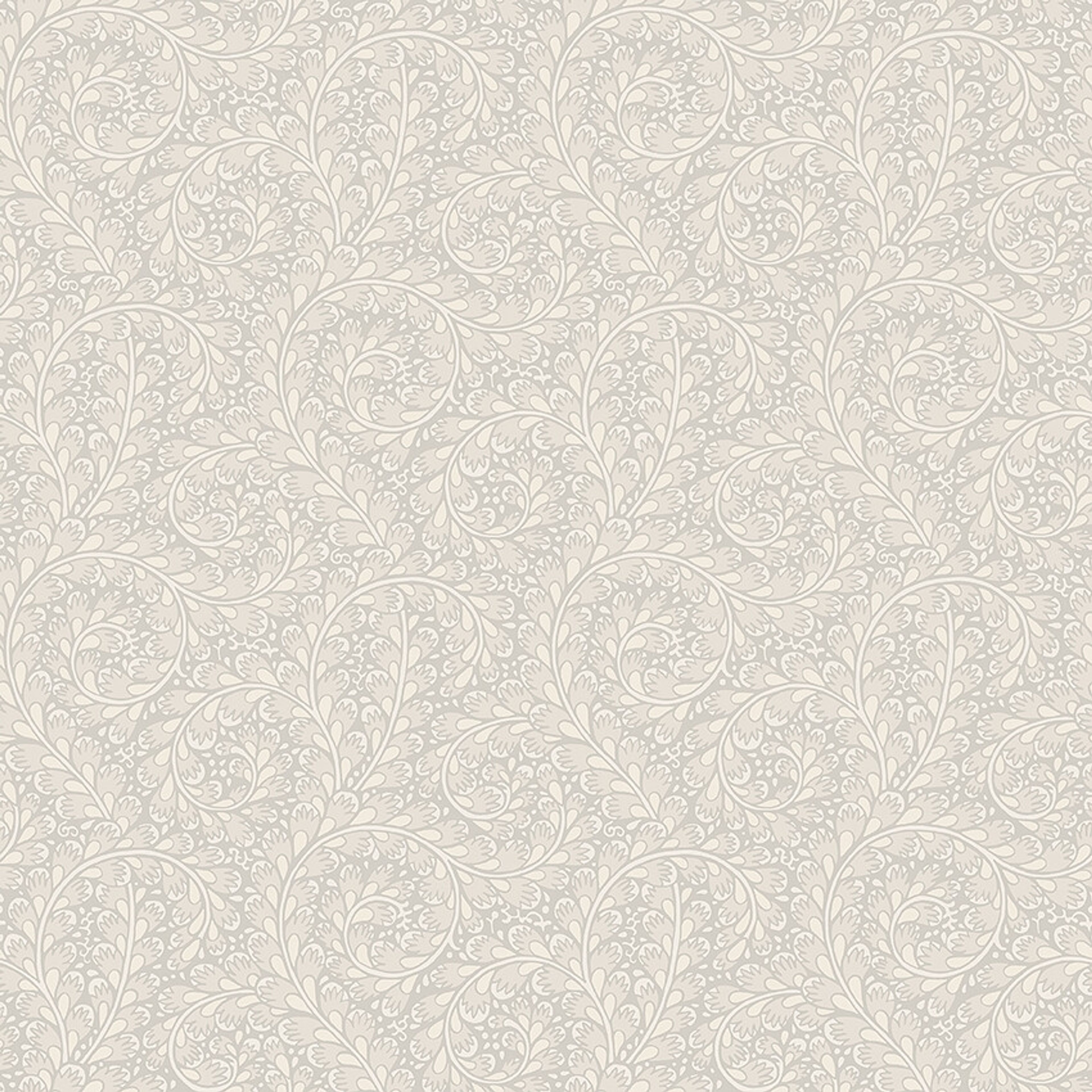 Wild Ferns tapet i beige tapet med botaniskt mönster i beige. Från kollektionen Treasured. Nonwoven-material med rak passning. Passar i kök, hall och arbetsrum.