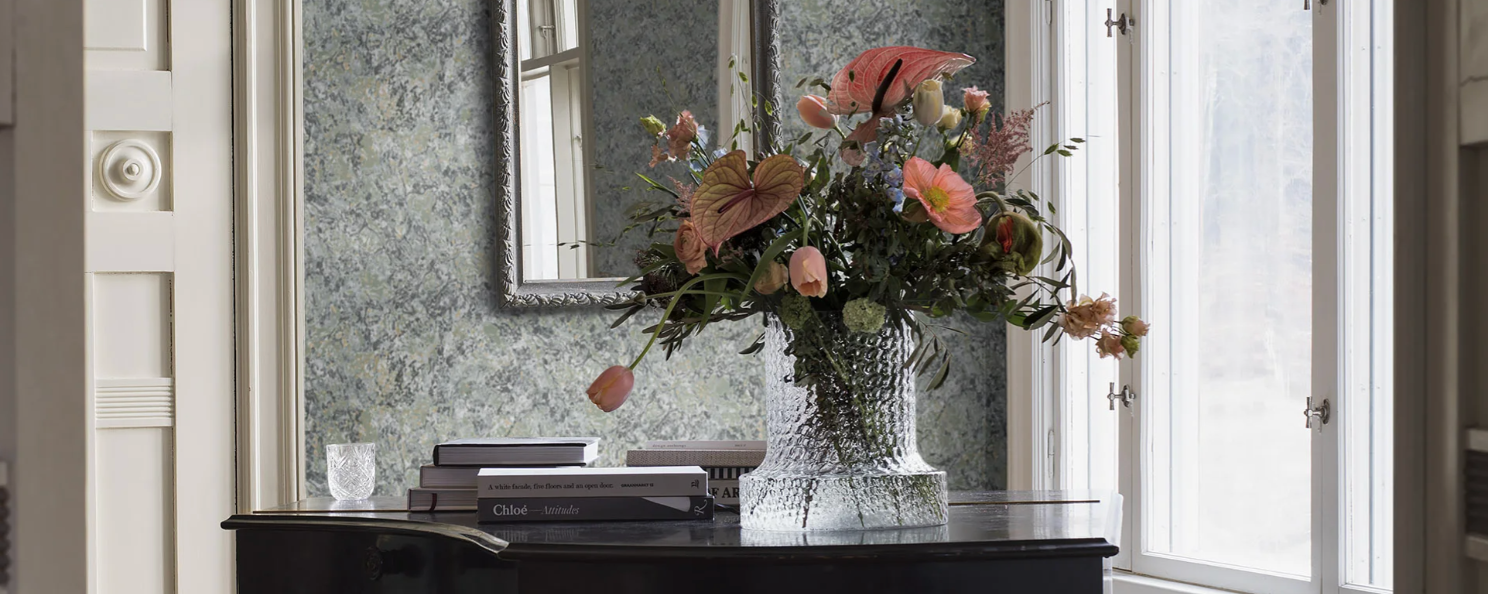 tapeter treasured av boråstapeter