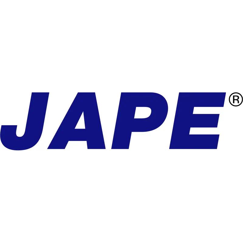 Jape logo cleaning rengöring colorama