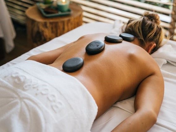 Pohodová dámská jízda — wellness víkend pro dámskou partu