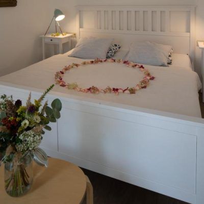 Depandance U Zvonu — Loft apartment