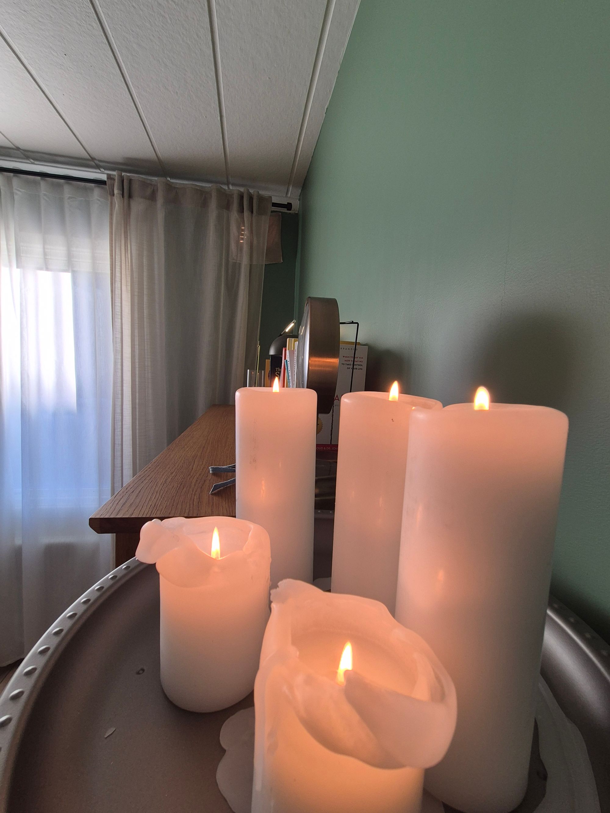 Ett tips om egenvård