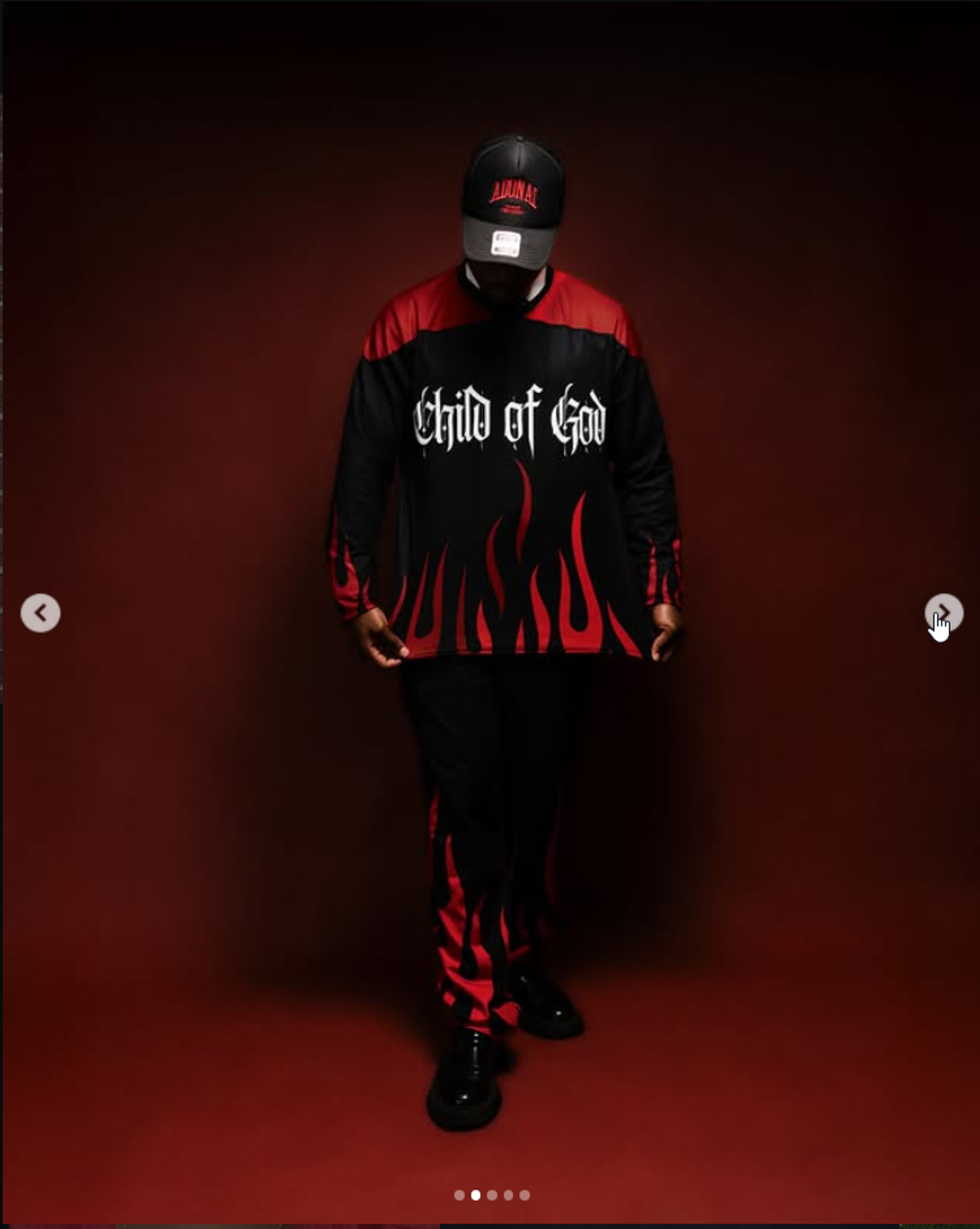 Furnace Tee back
