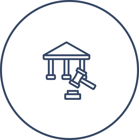 Negligent Security Icon