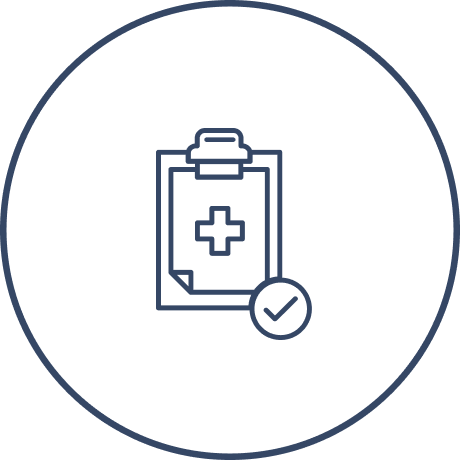 Catastrophic Injury Icon