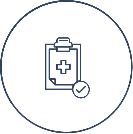 Medical Malpractice Icon
