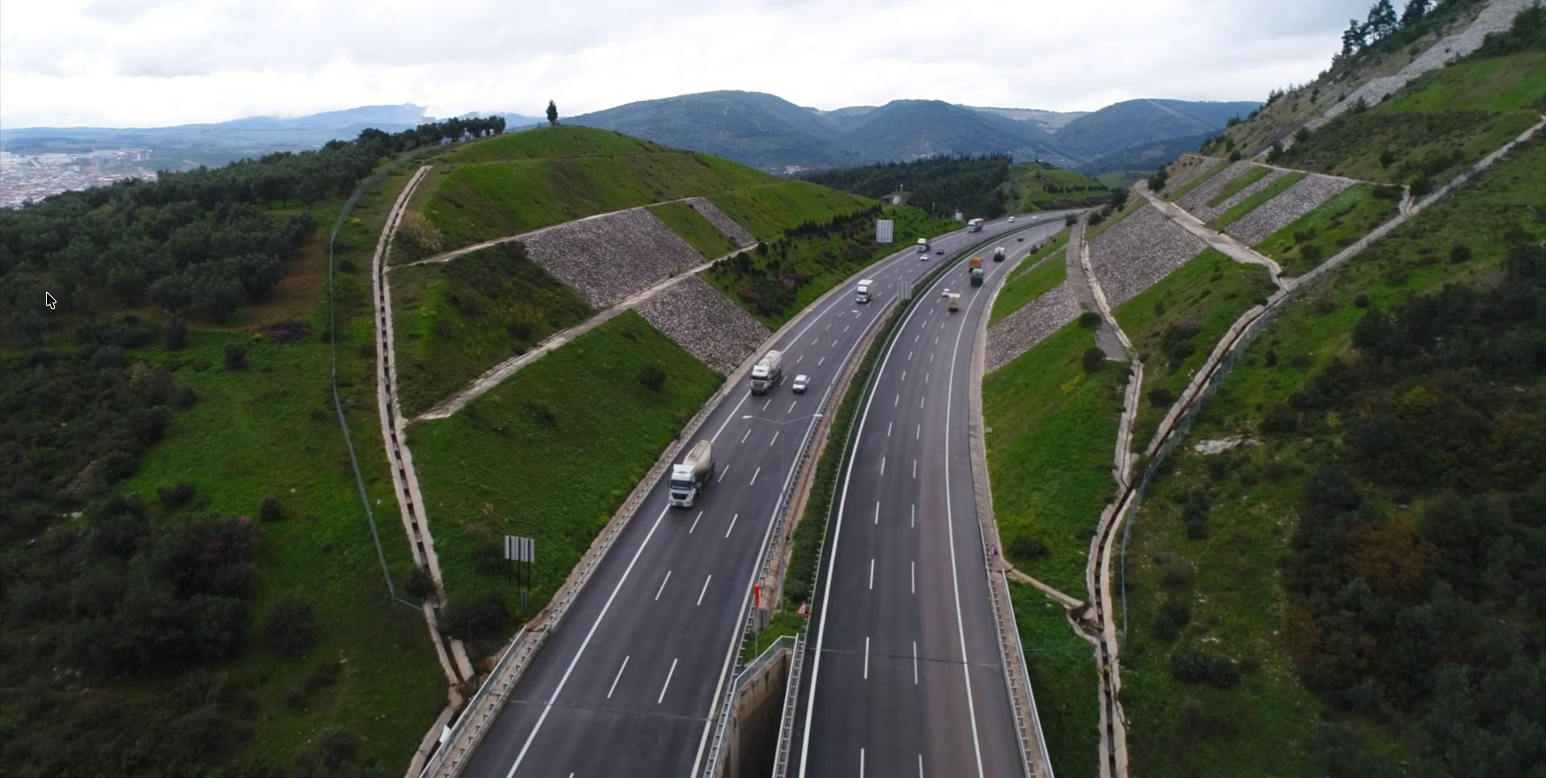 Truck Accidents Video Embed