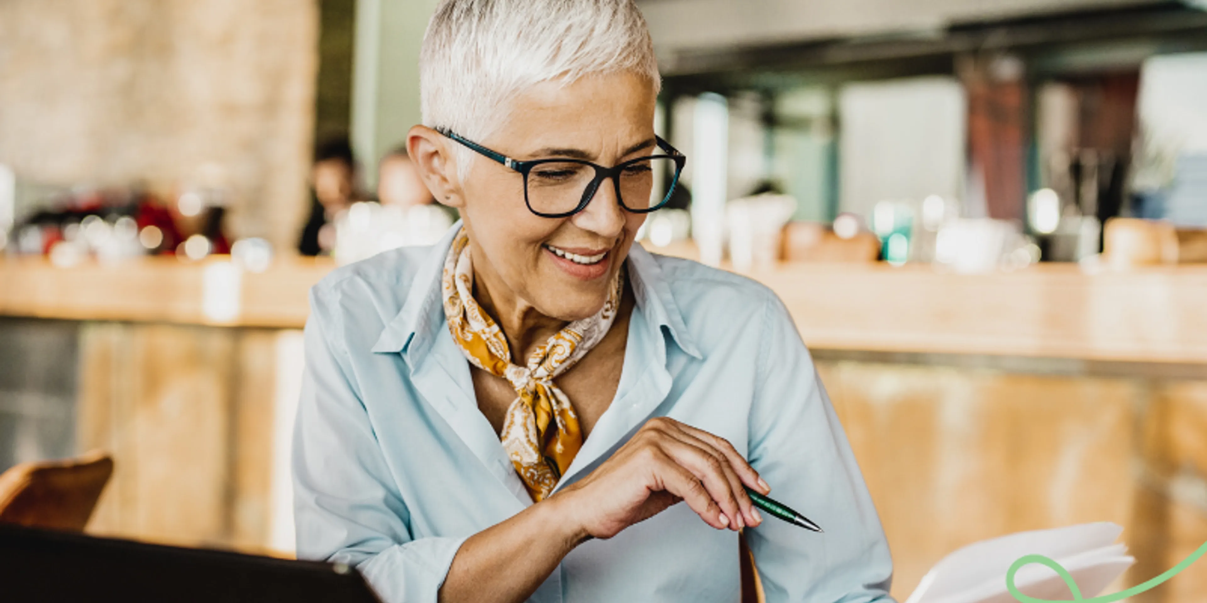 Silverpreneurs la nueva generación de emprendedores