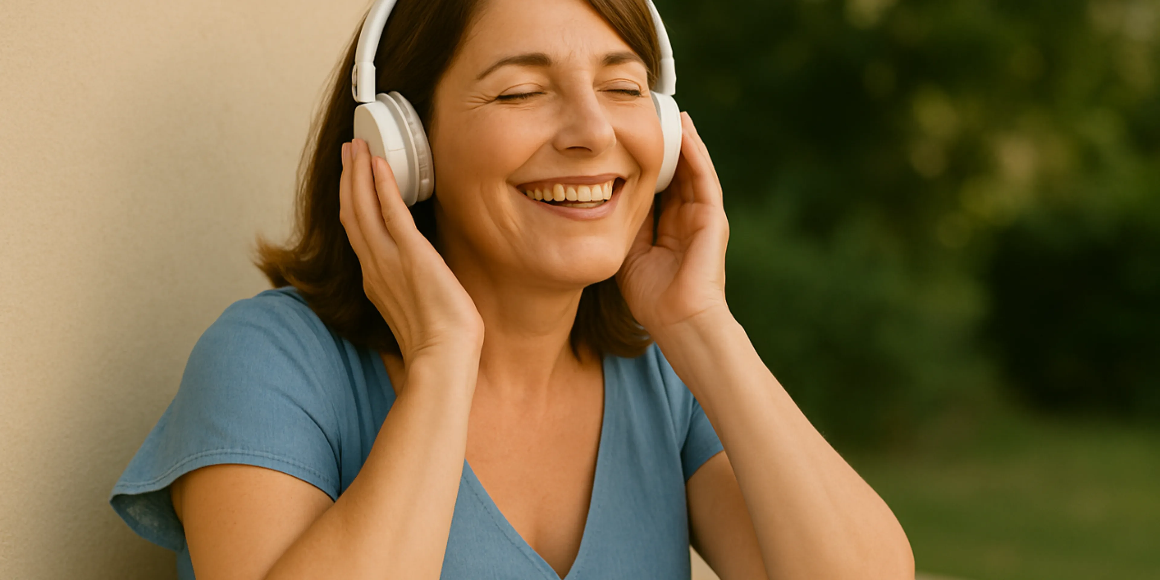 Música para comenzar el día con actitud