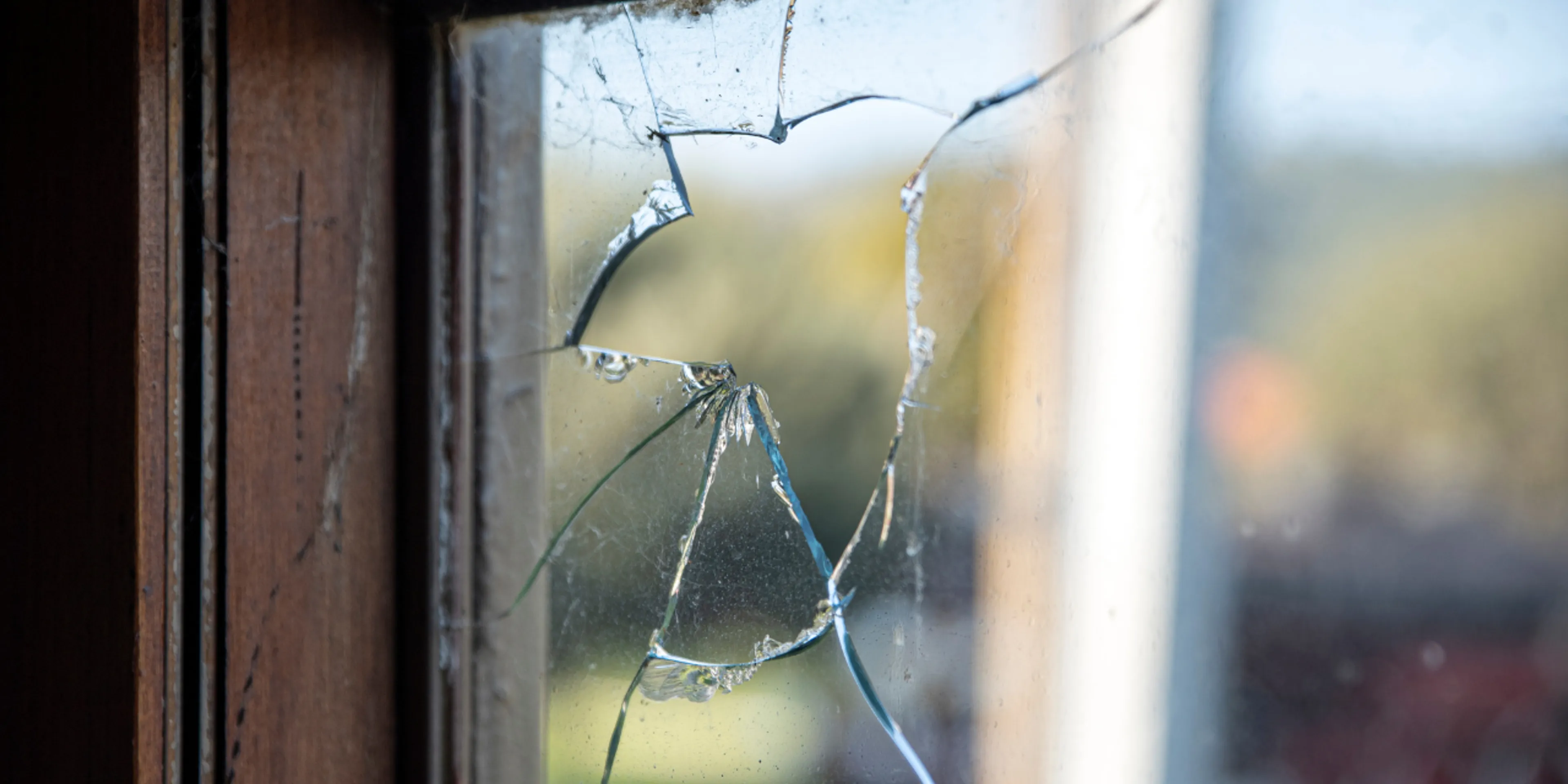 ¿Robo en casa? Cómo recuperar el control después de perder la seguridad