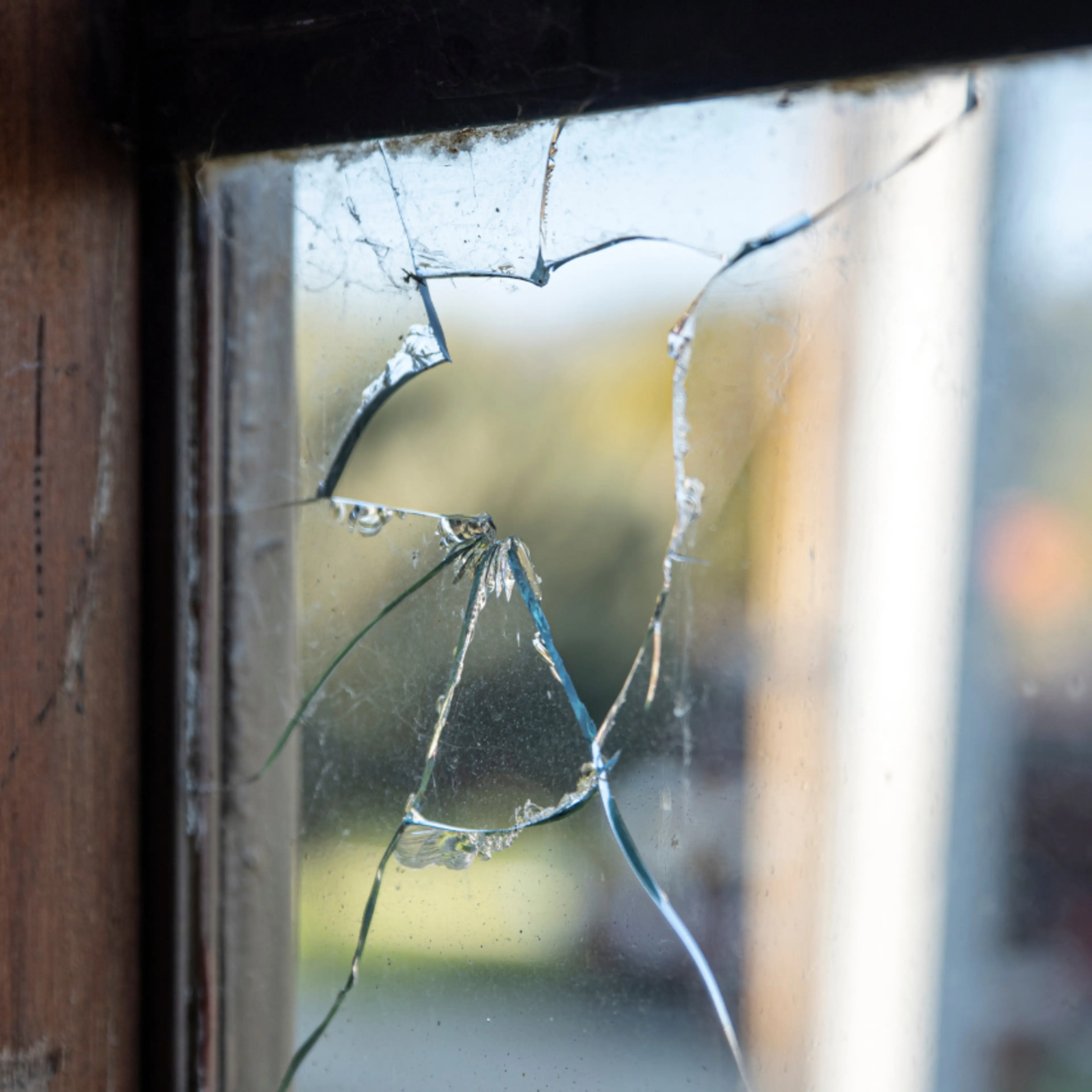 ¿Robo en casa? Cómo recuperar el control después de perder la seguridad