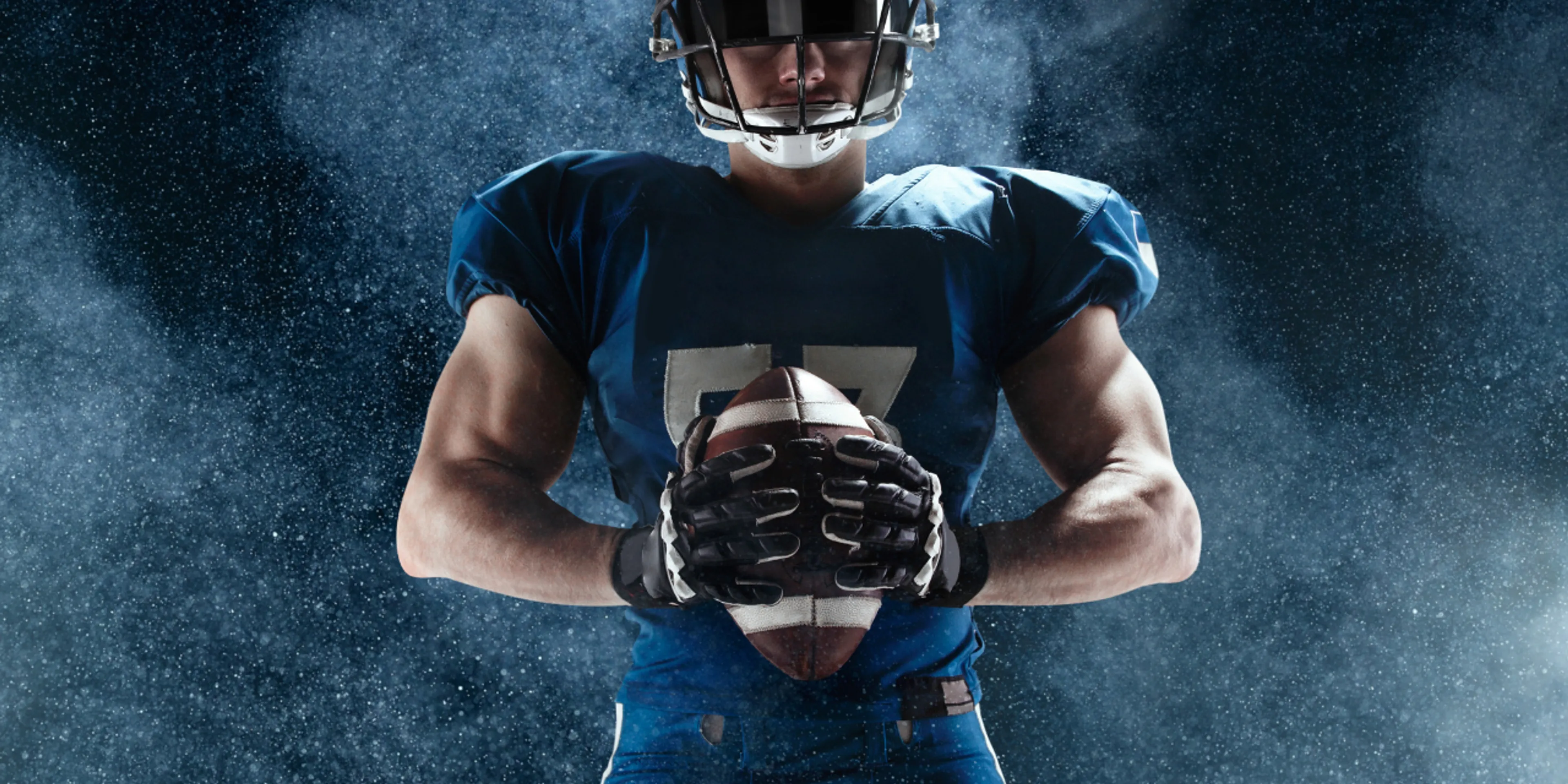 Jugadores y entrenadores de la NFL de más de 40 años que han jugado el Super Bowl