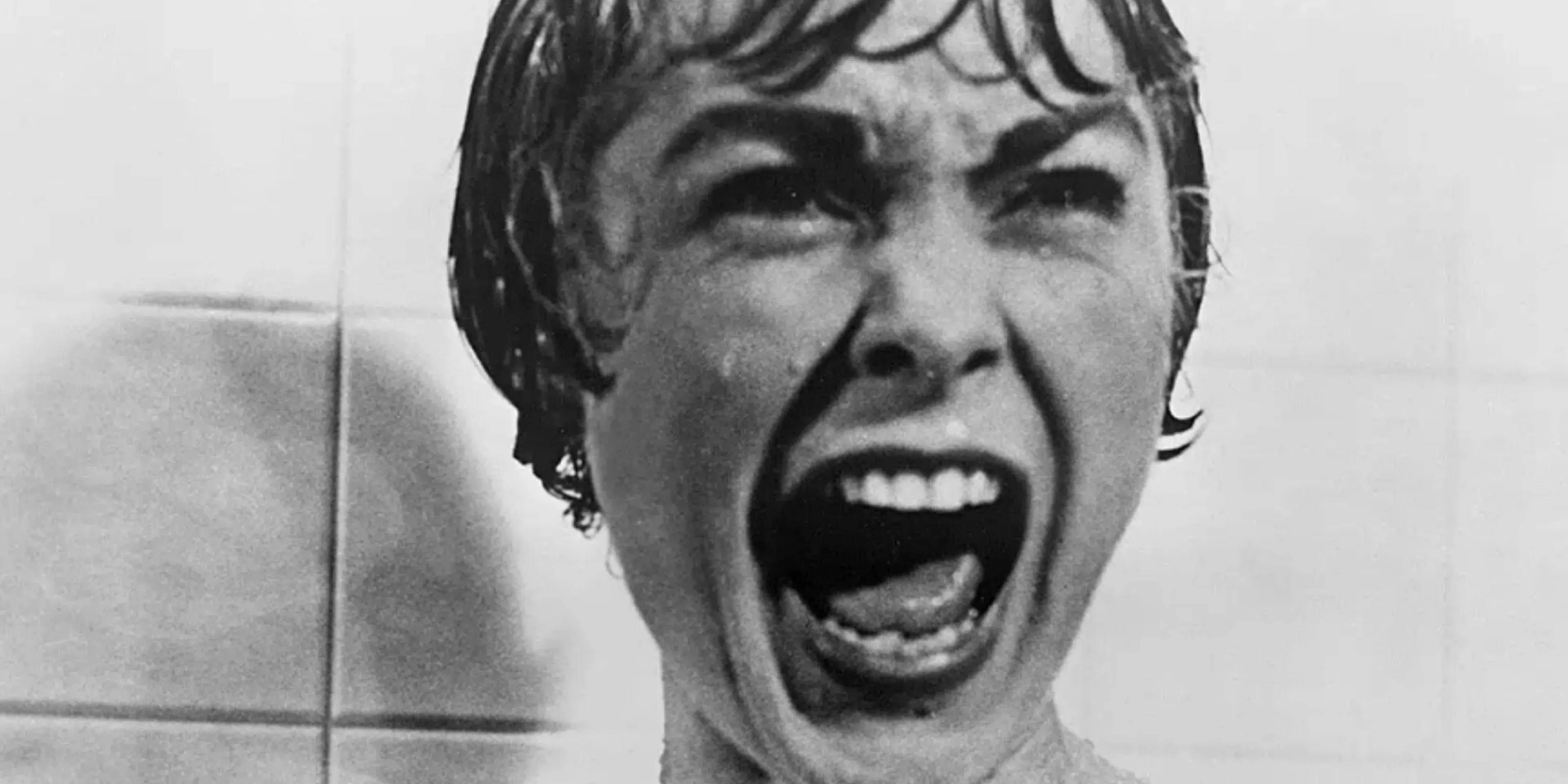 Psicosis de Alfred Hitchcock