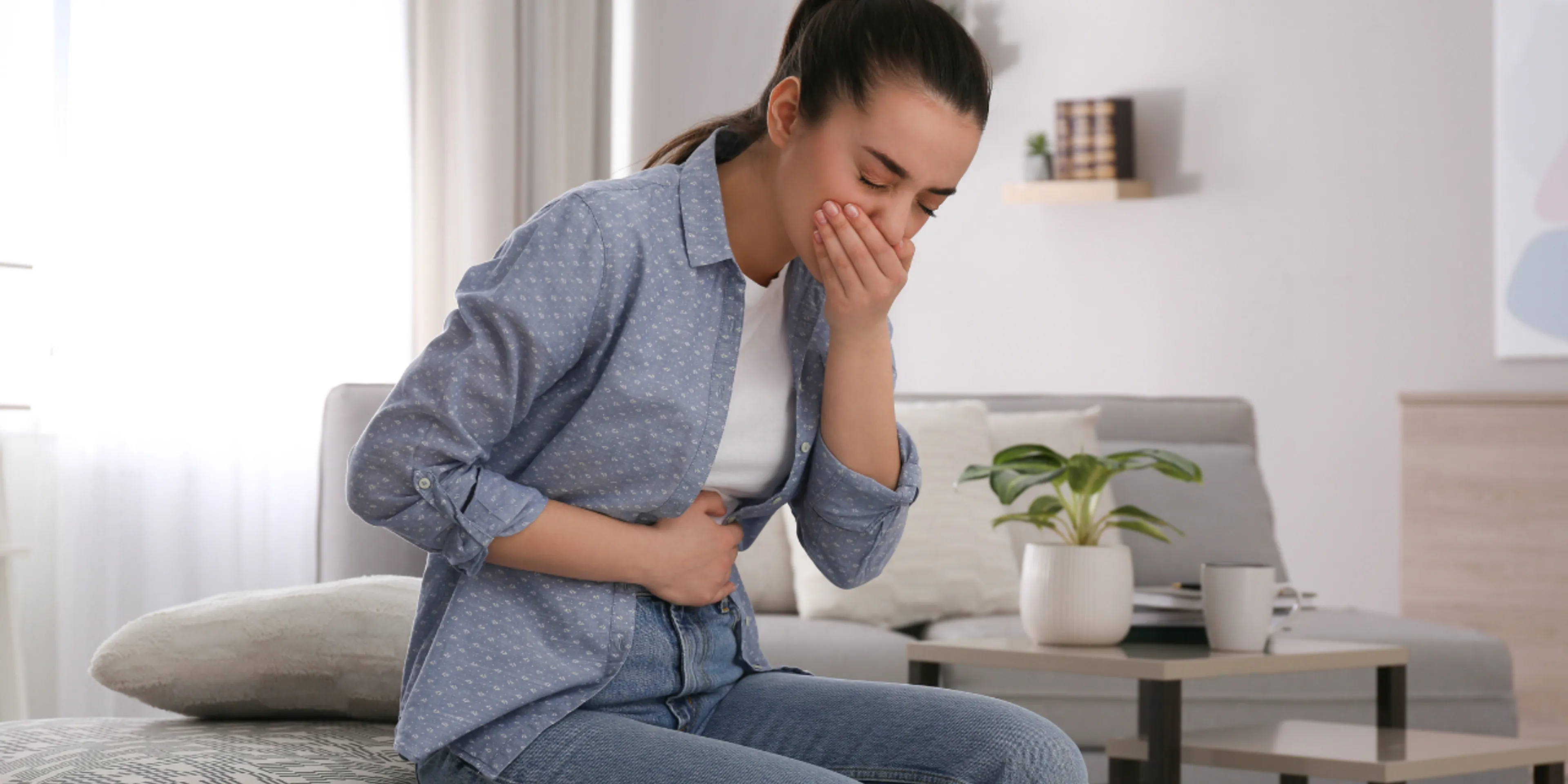 Qué y cómo reaccionar ante una intoxicación en vacaciones