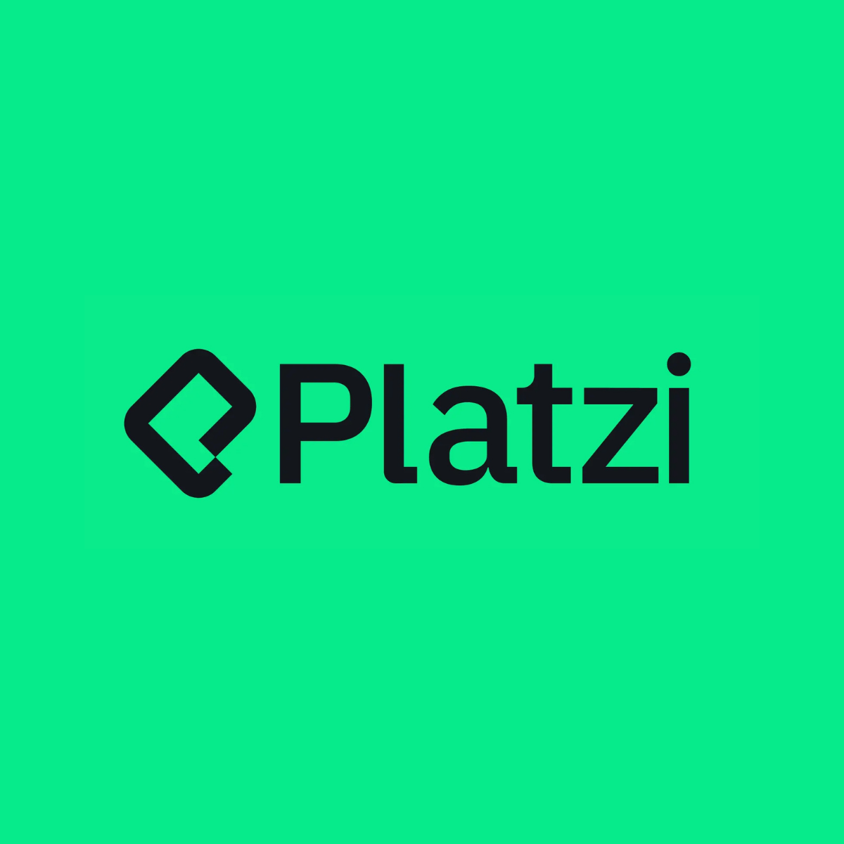 Logo Platzi