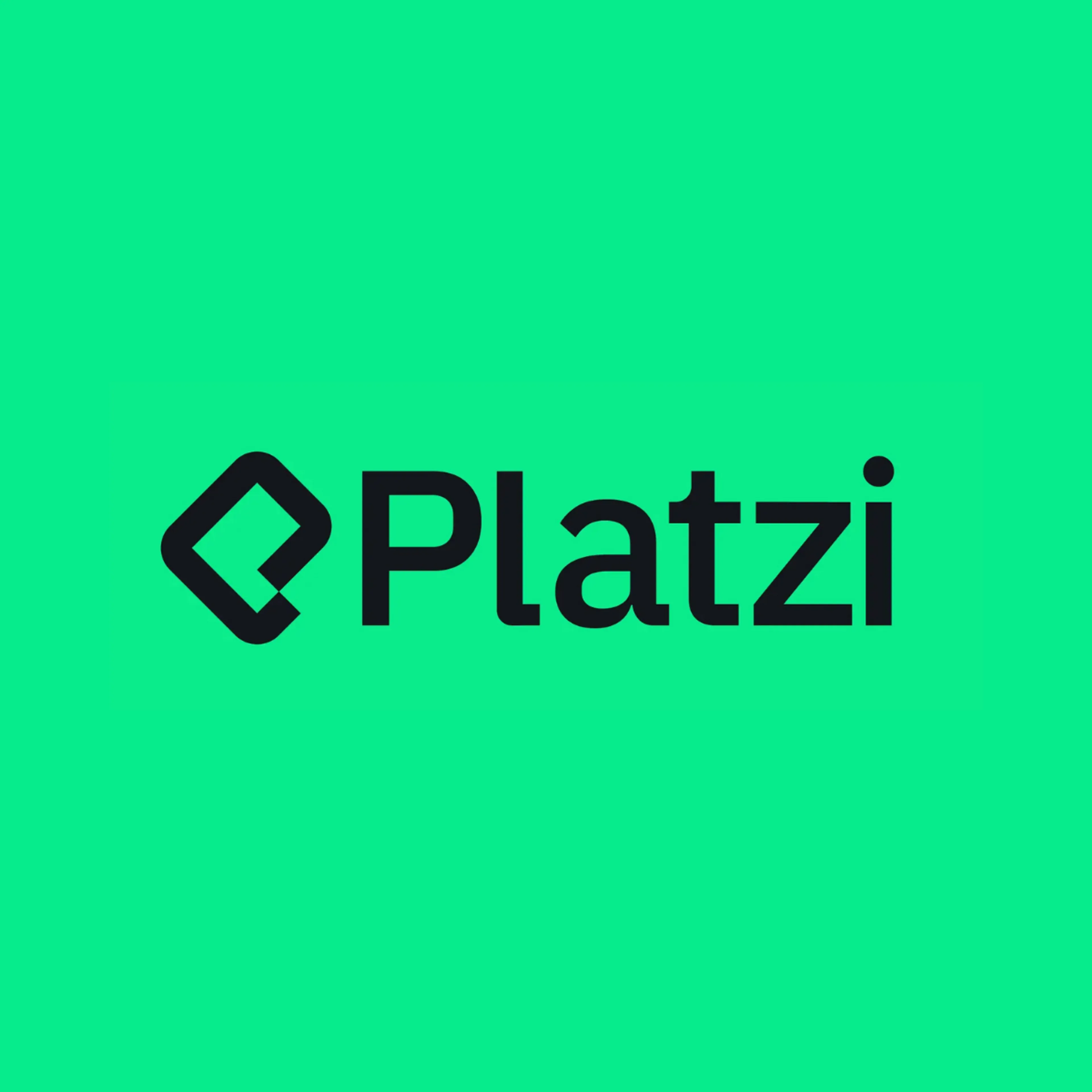 Logo Platzi