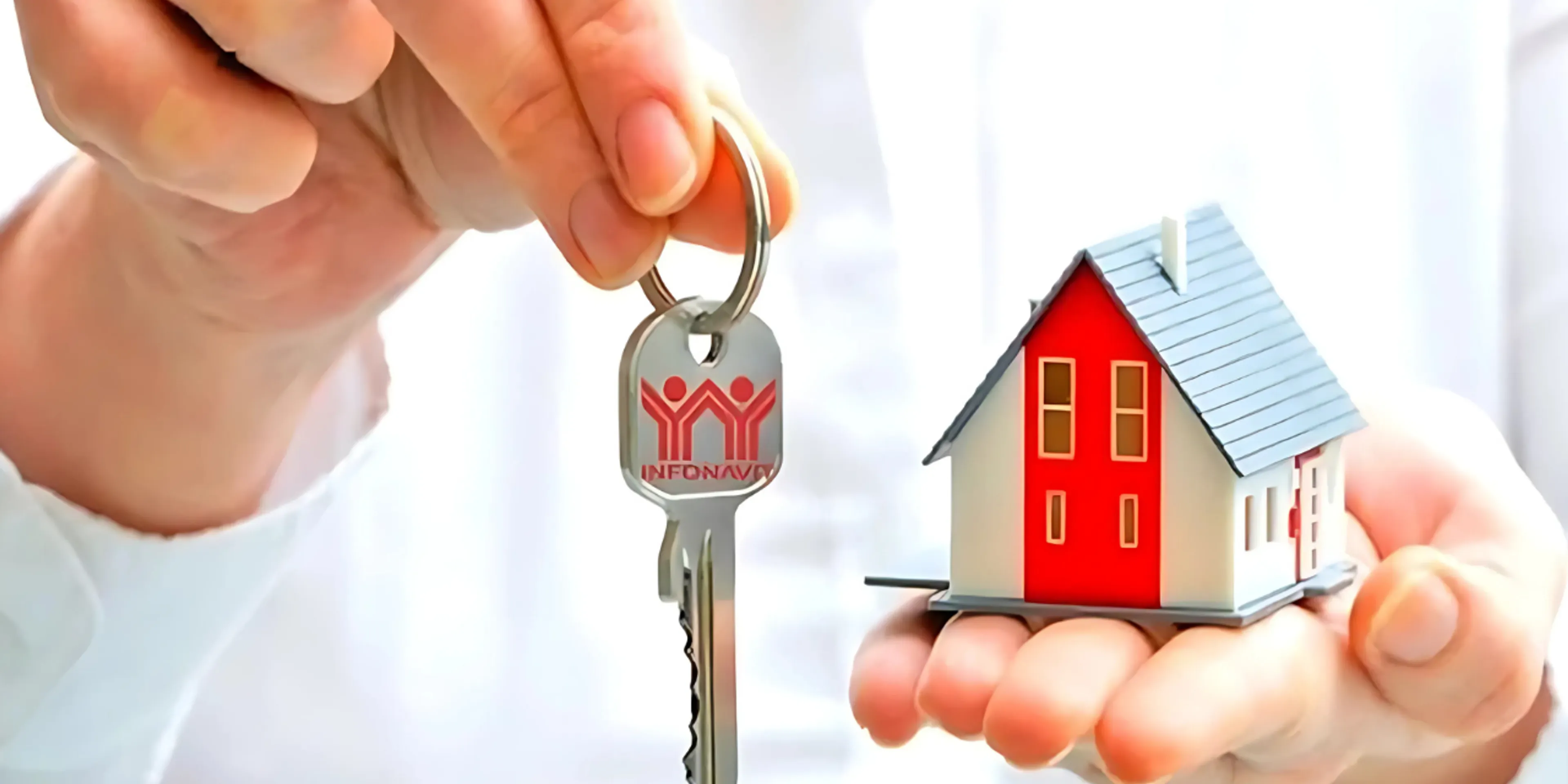 Pasos para reclamar el dinero de tu cuenta INFONAVIT