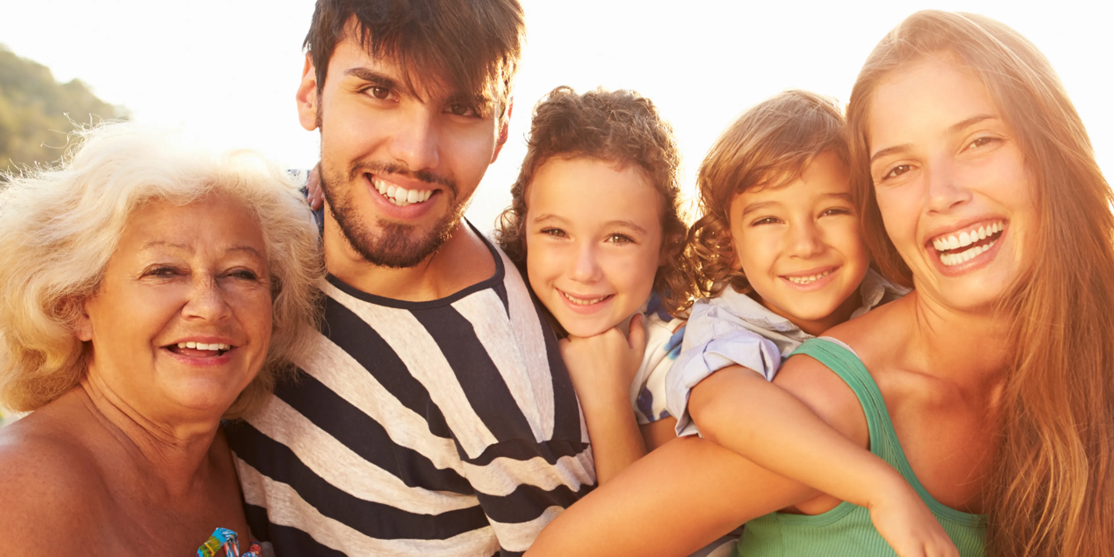 Disfruta las vacaciones de Semana Santa con tu suegra