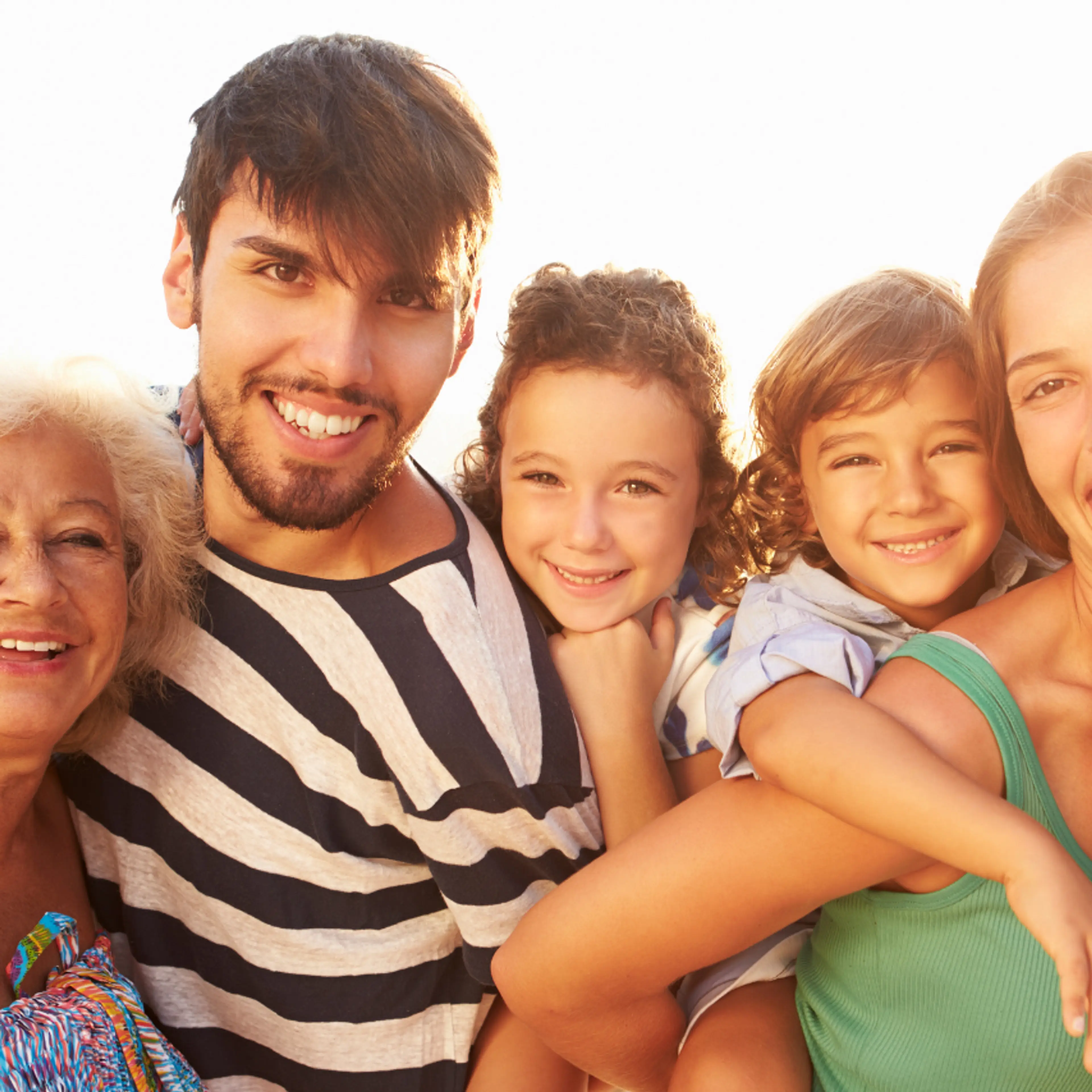 Disfruta las vacaciones de Semana Santa con tu suegra