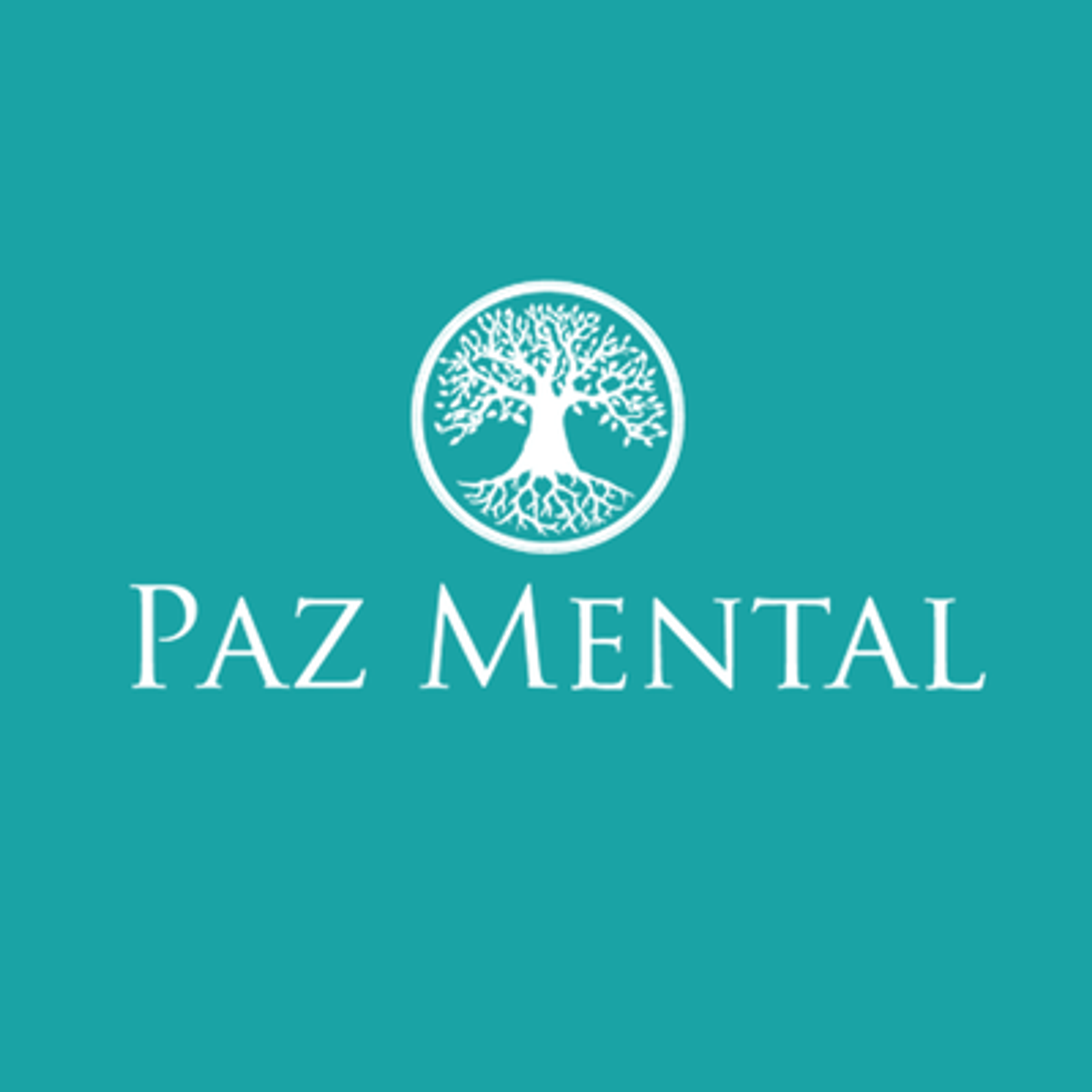 logo paz mental y soy más