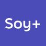 Soy Más logo