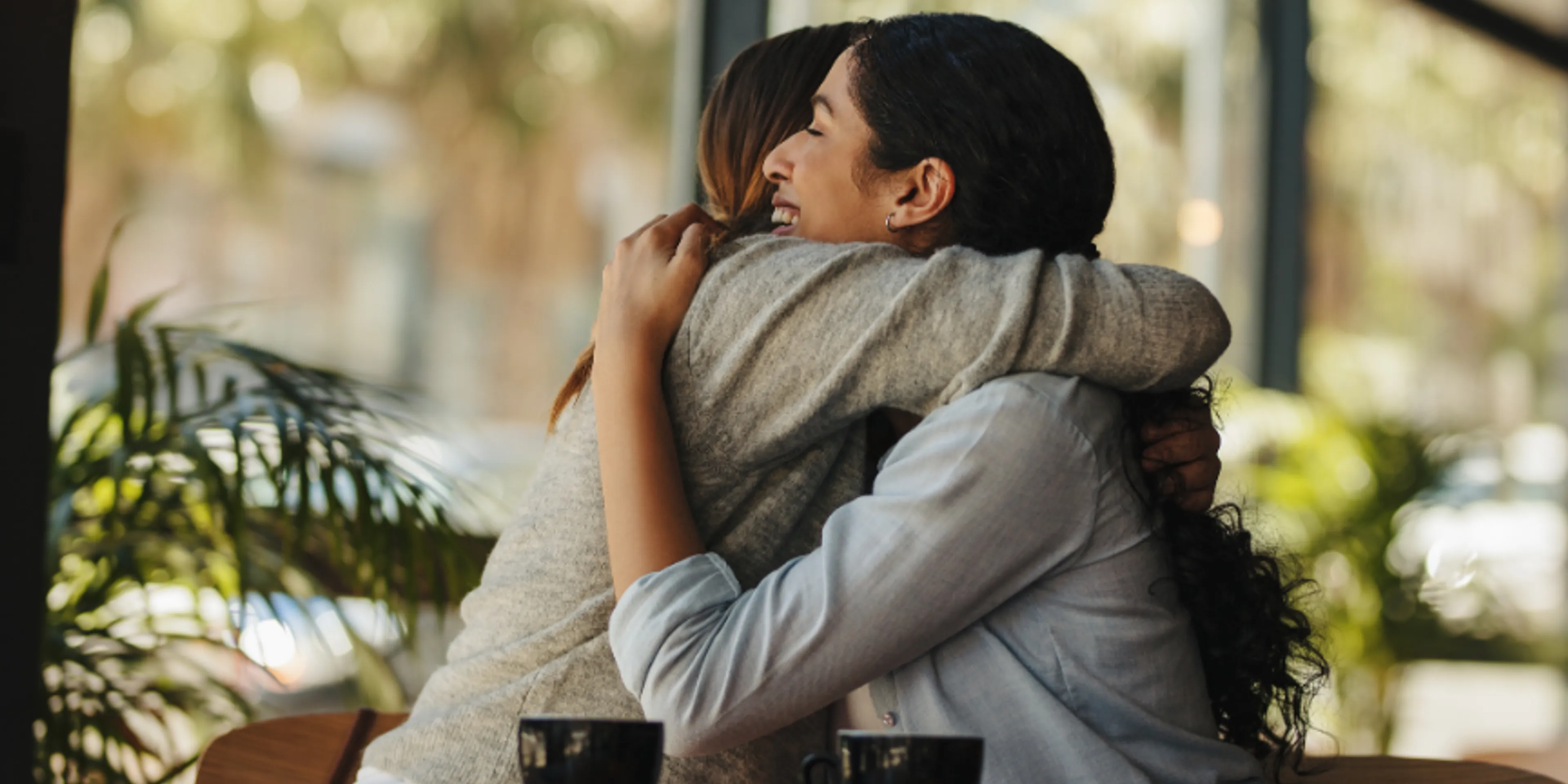 Abrazo