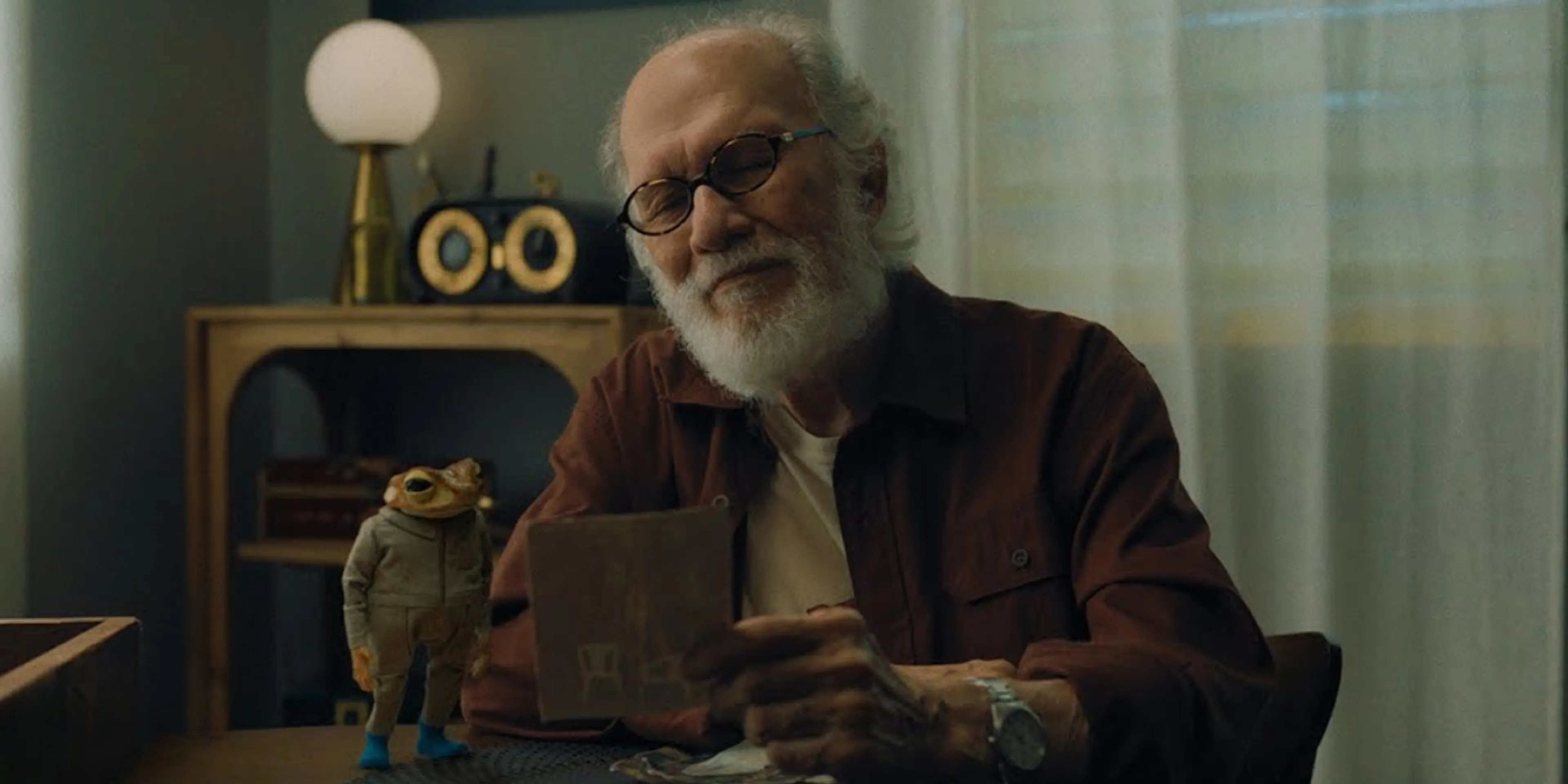 Debí Tirar Más Fotos trend de Bad Bunny