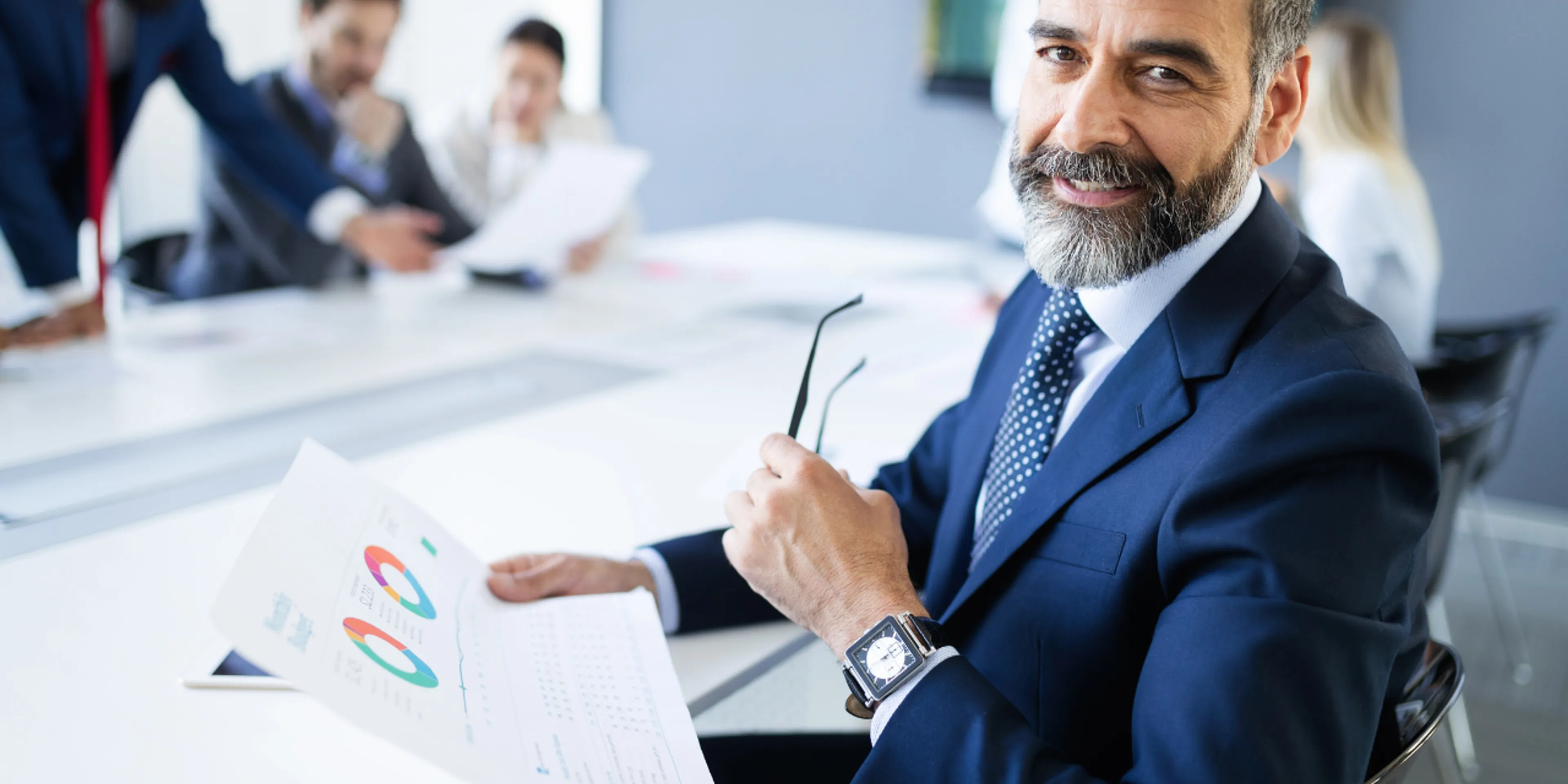 Qué buscan los trabajadores mayores de 40 años en México