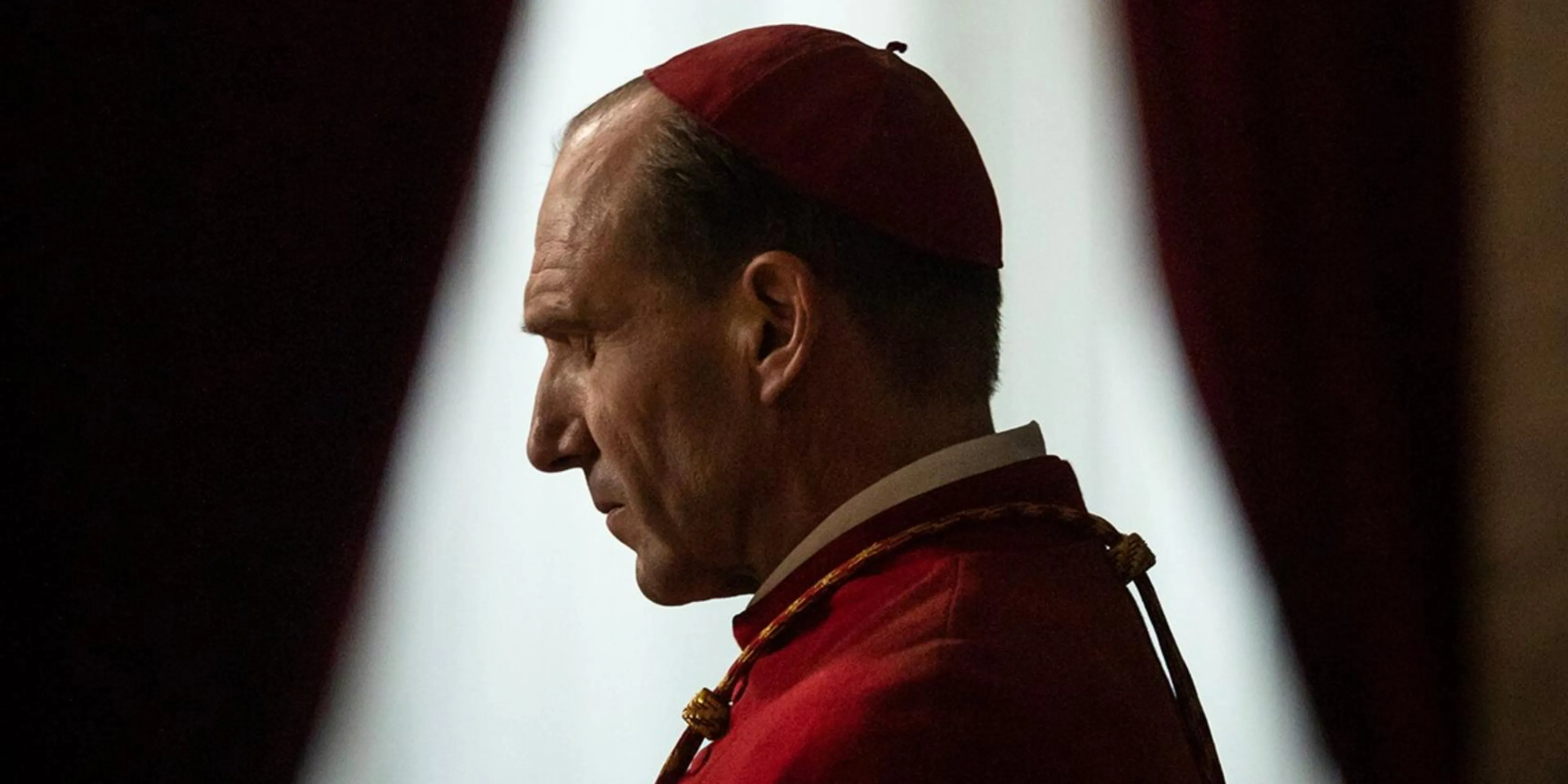 La película Cónclave ¿está basada en hechos reales?