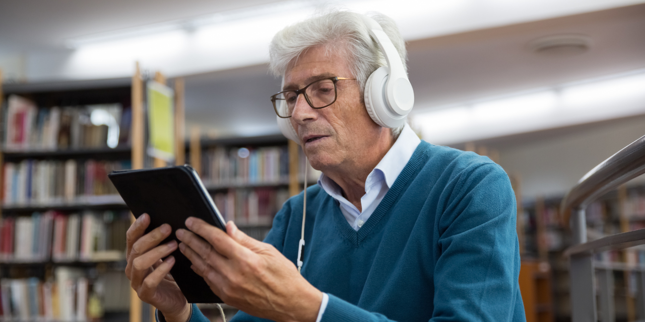 El edadismo digital: ¿estamos diseñando un internet para todos?