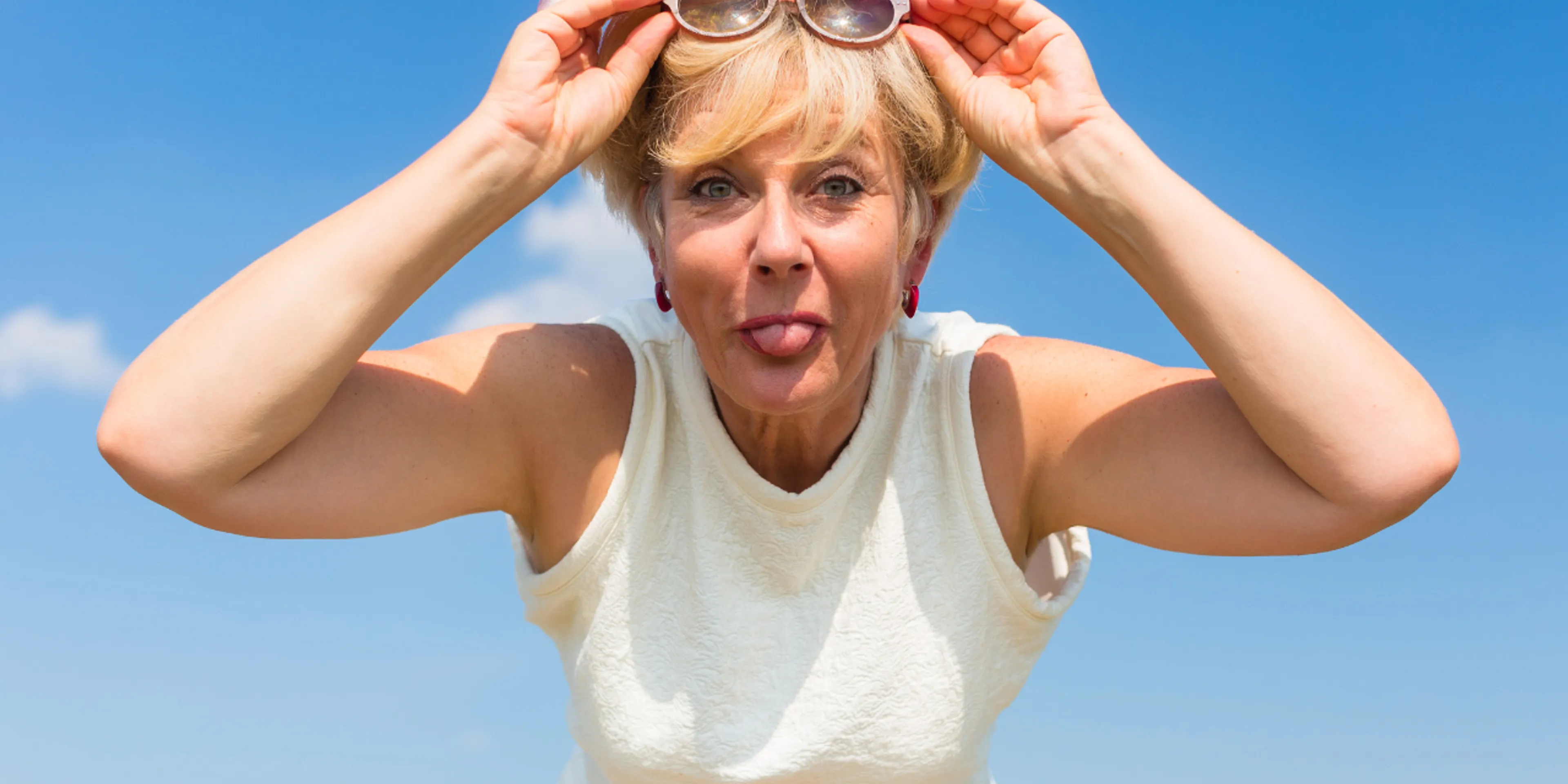 Reaprender la vida en la mediana edad: una segunda adolescencia con conciencia