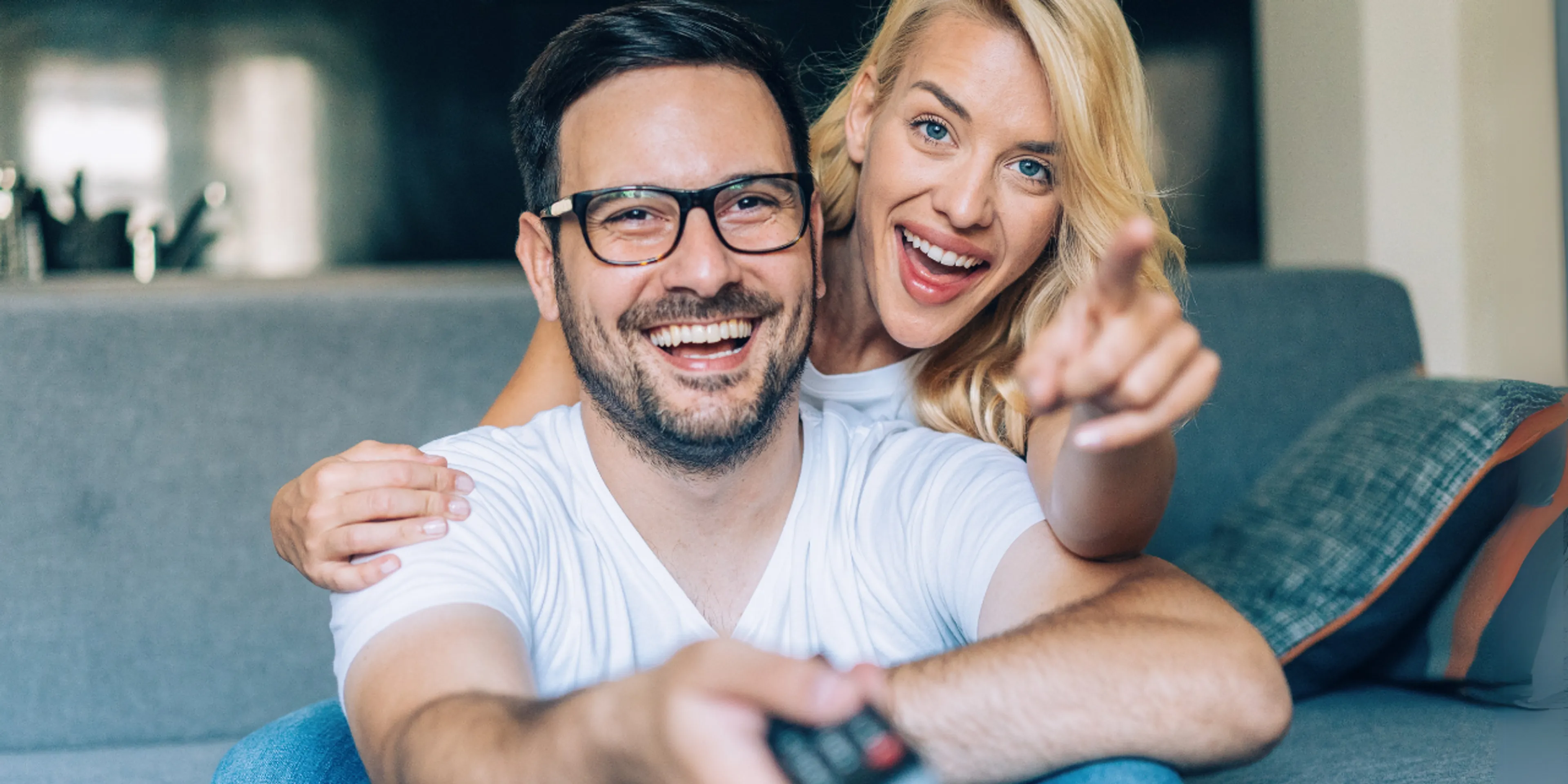 Series de TV o documentales que hablen de la longevidad