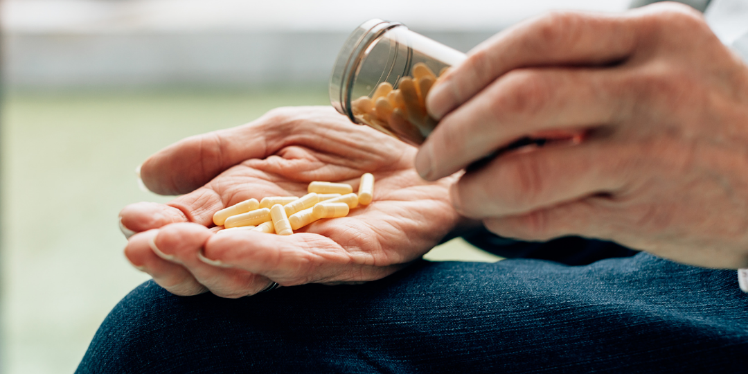 comparador de medicamentos
