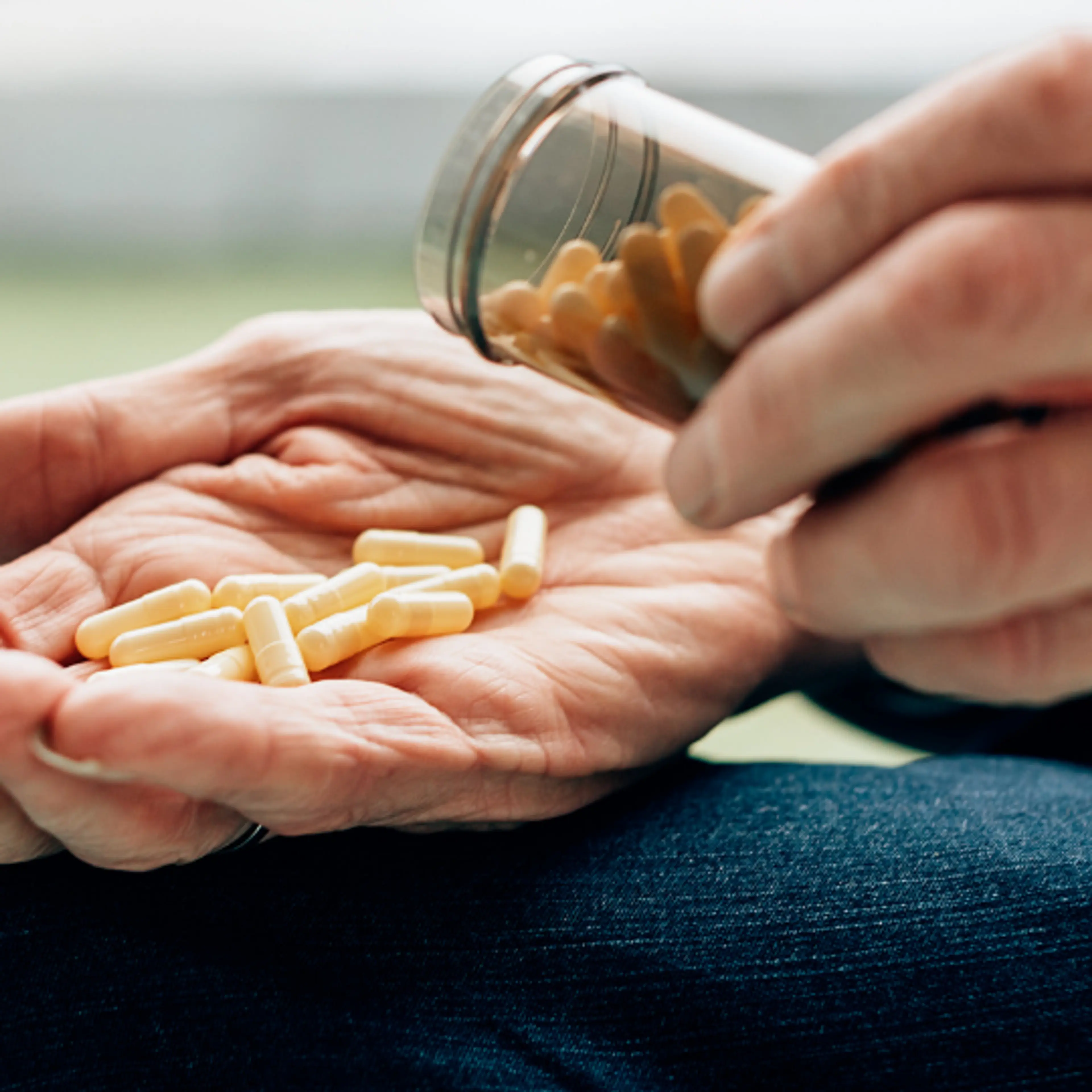 comparador de medicamentos
