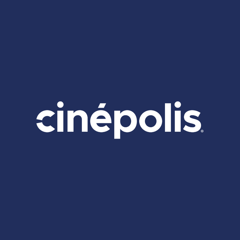 Logo de Cinépolis 