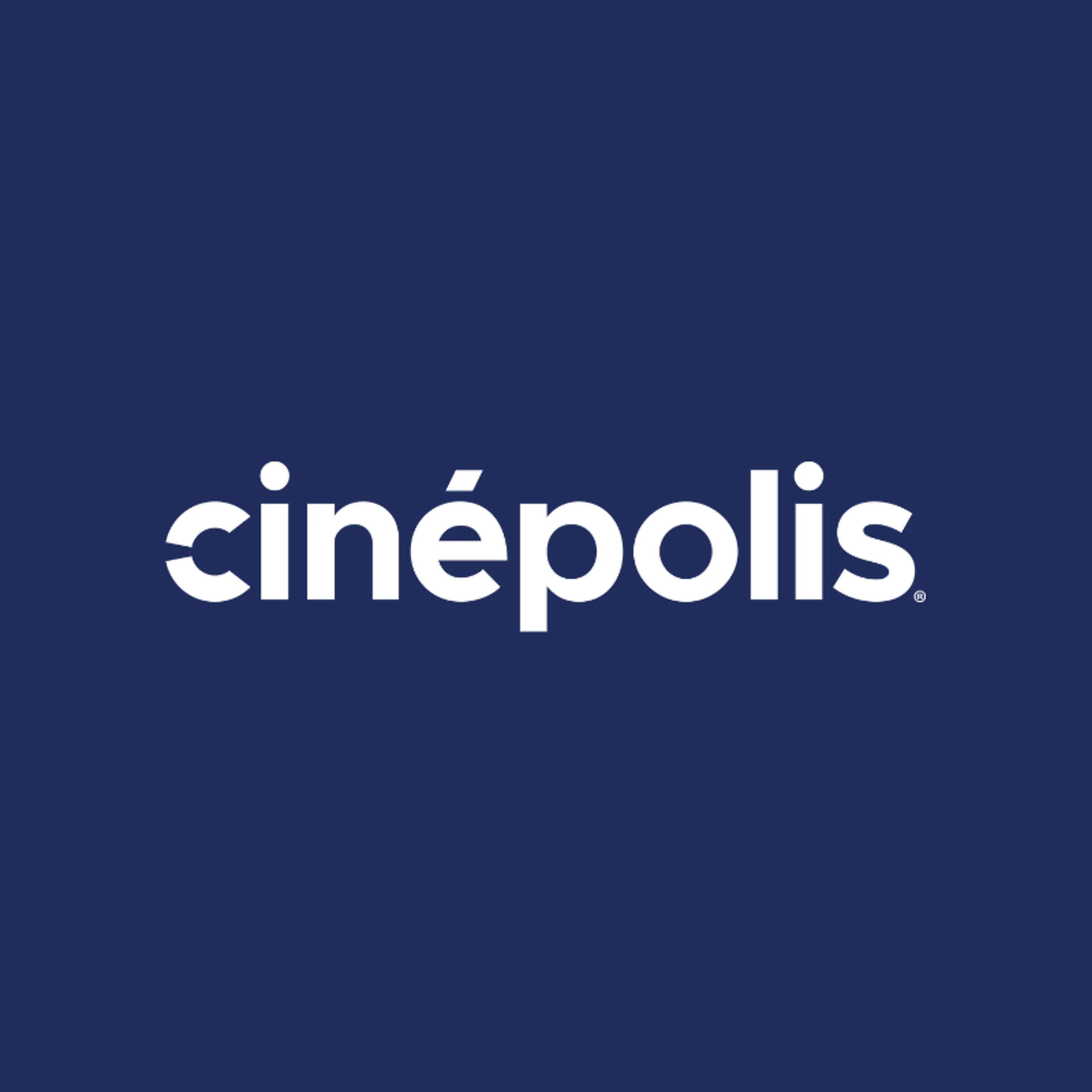 Logo de Cinépolis