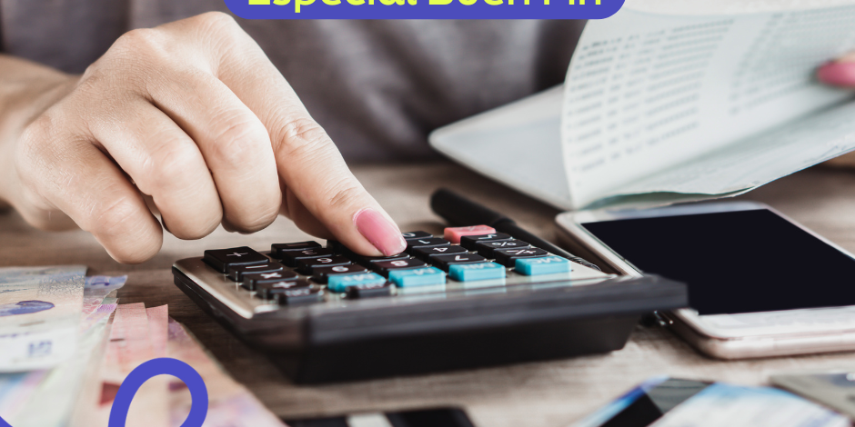 Tips para no endeudarte en el Buen Fin