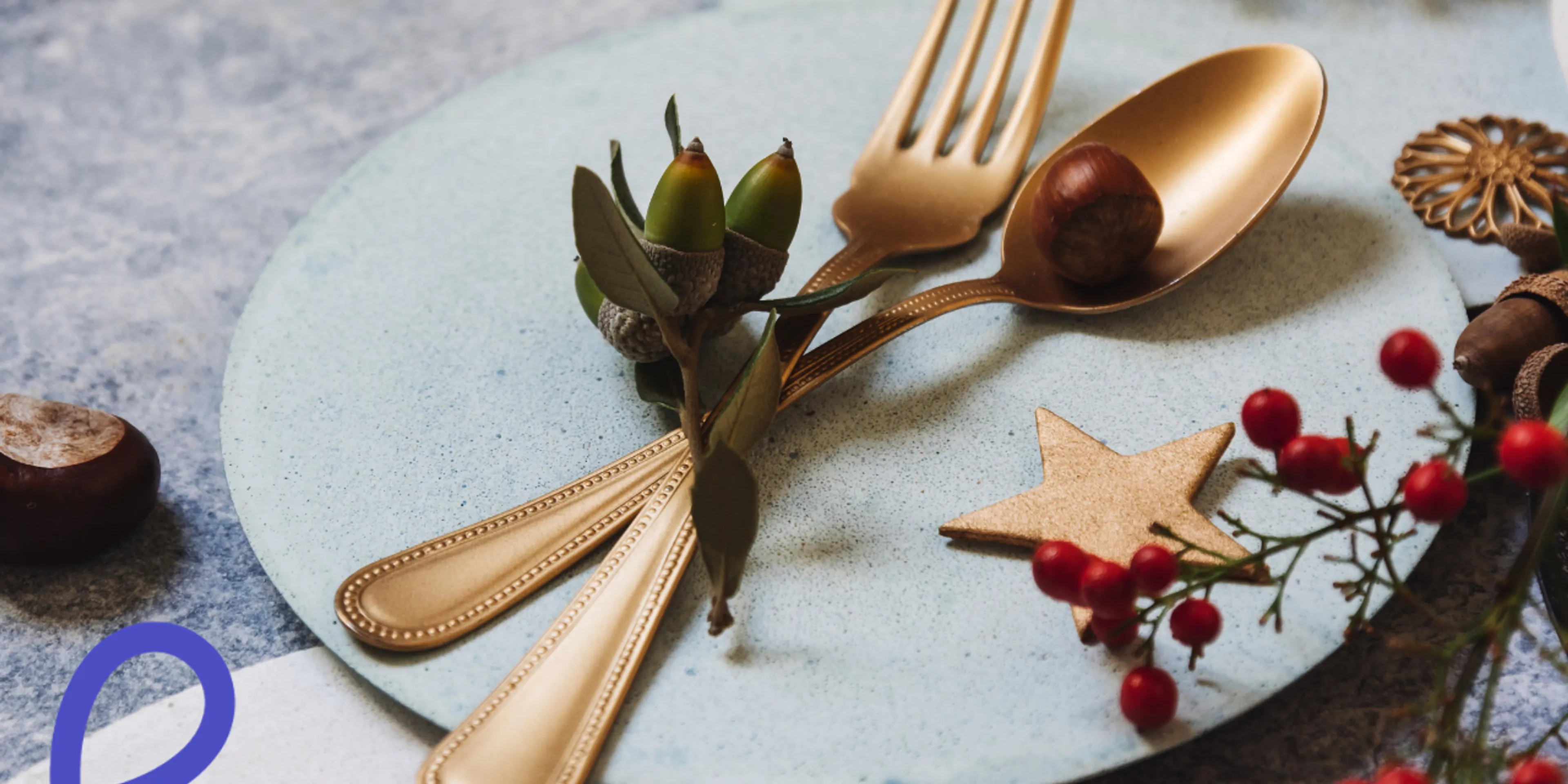 5 recetas rápidas para navidad