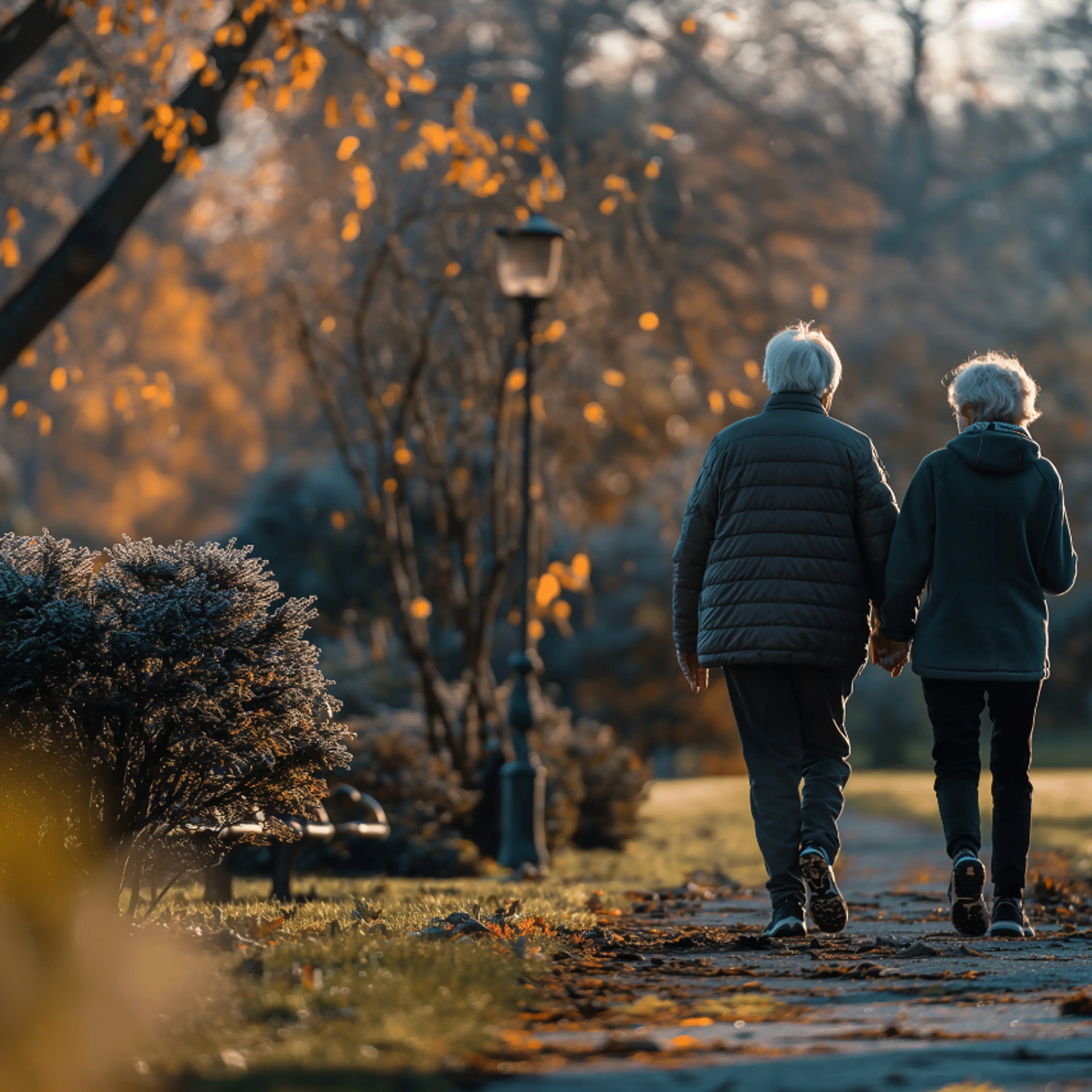 Los 5 arrepentimientos más comunes en personas de 80 y más