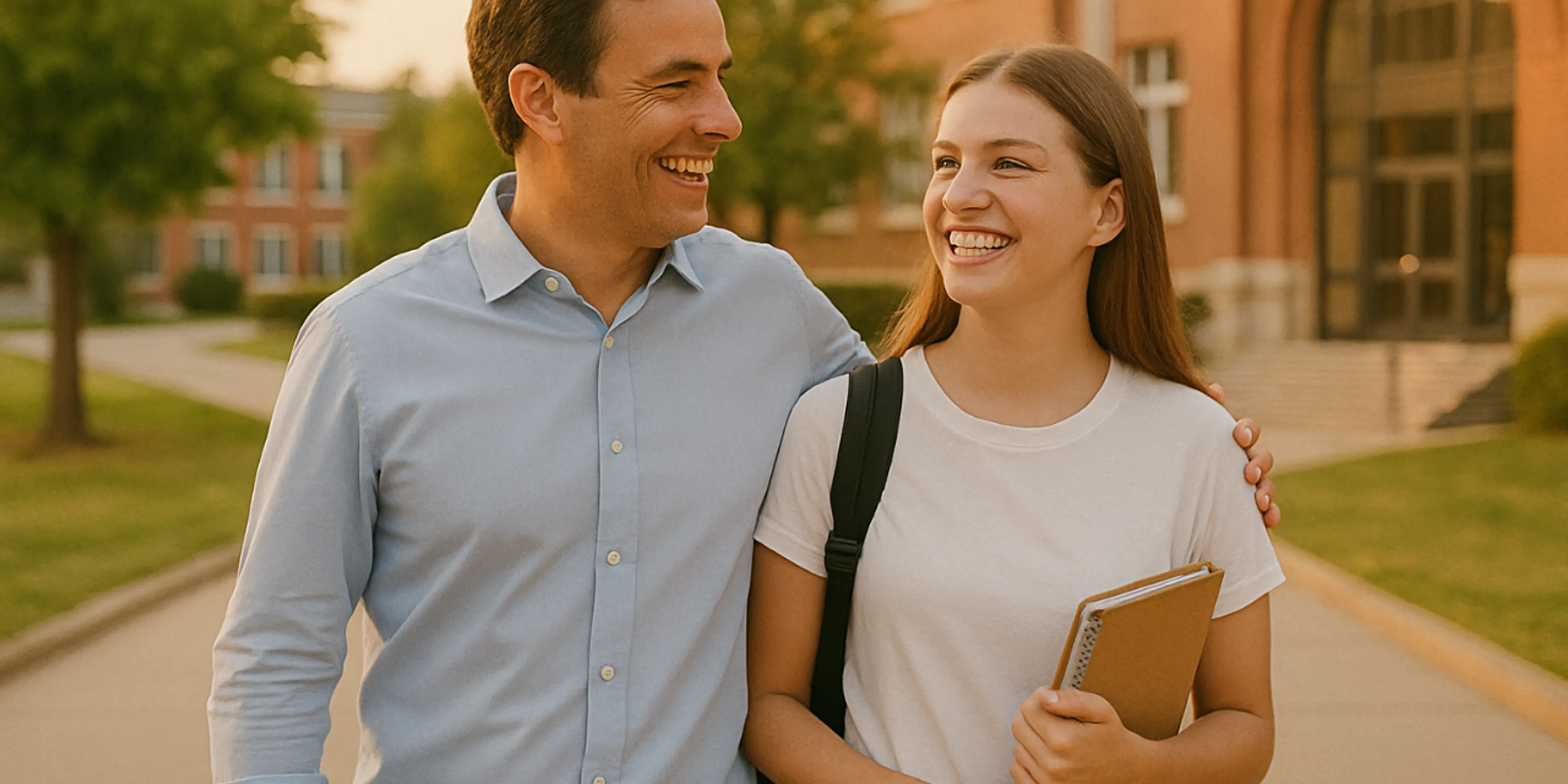 ¿Cómo apoyar los estudios de tus hijos sin afectar tu economía?