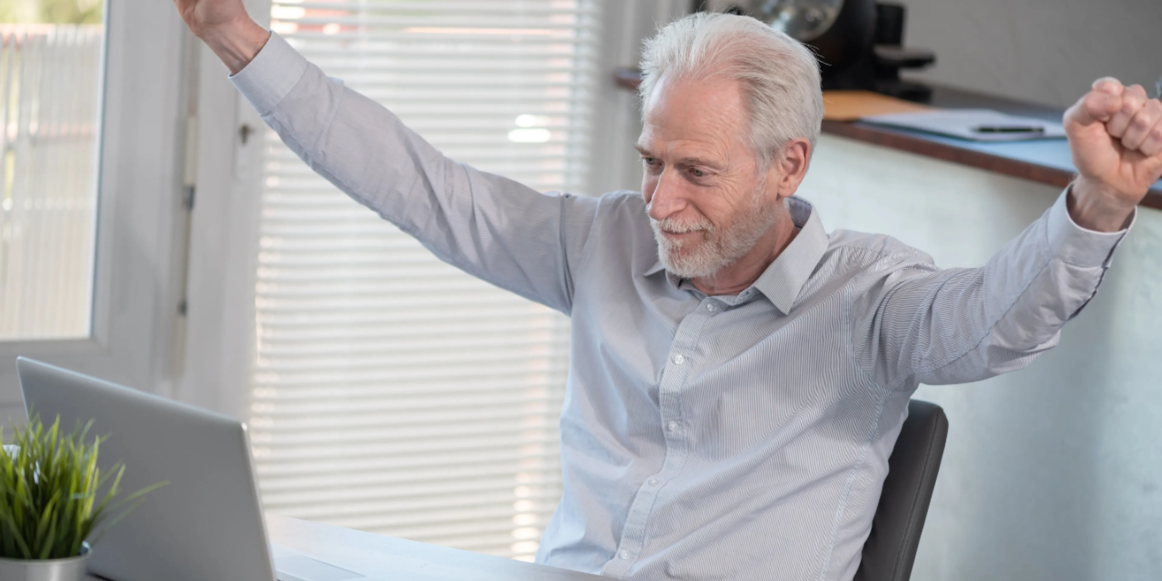 Segunda carrera laboral exitosa