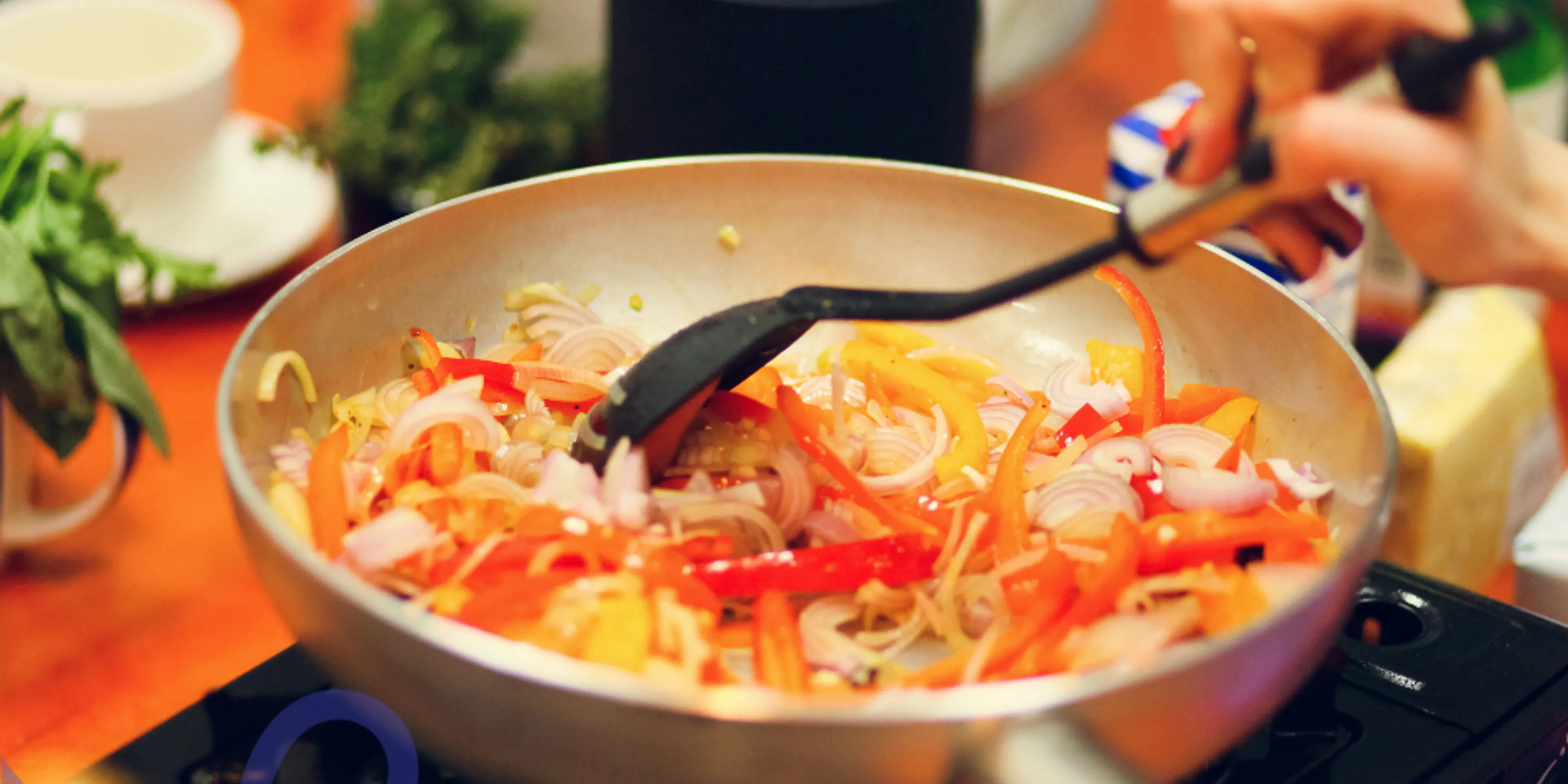 Ahorrar tiempo en la cocina